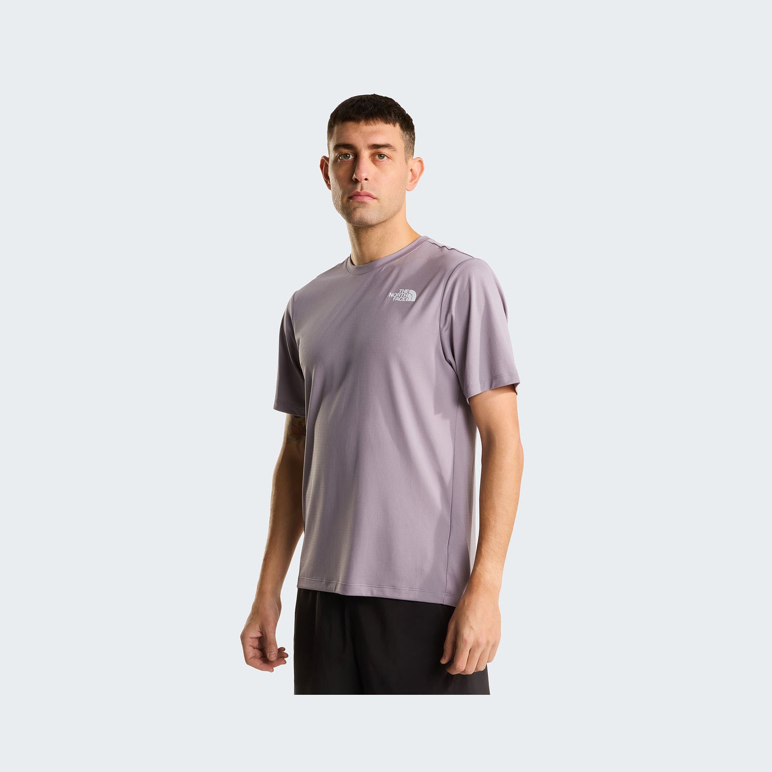 Transcendent Grey