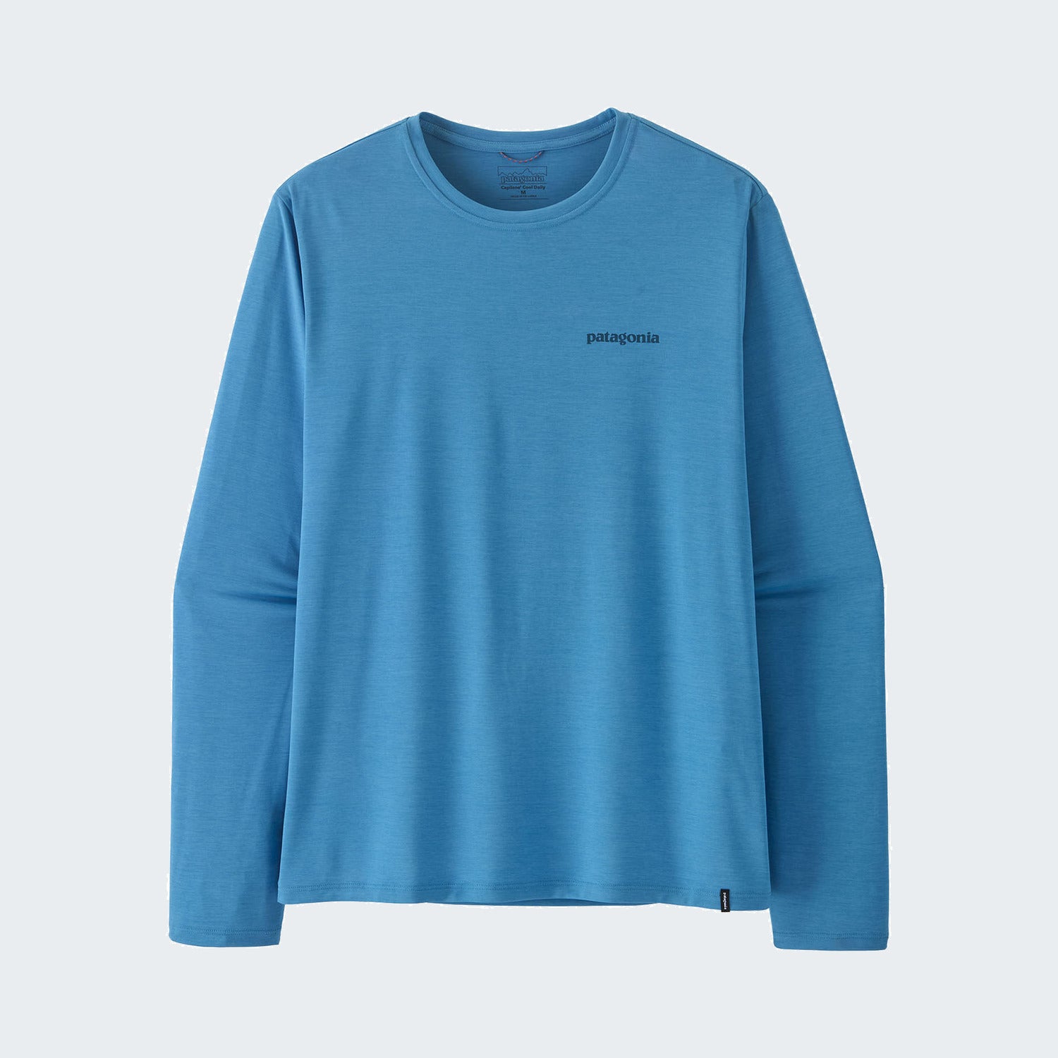 Shore Blue - Light Shore Blue X-Dye