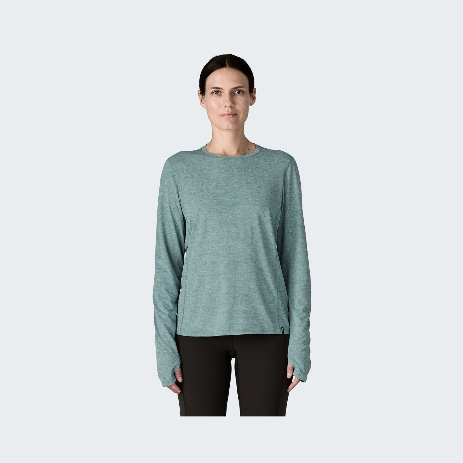 Nouveau Green - Blue Sage X-Dye