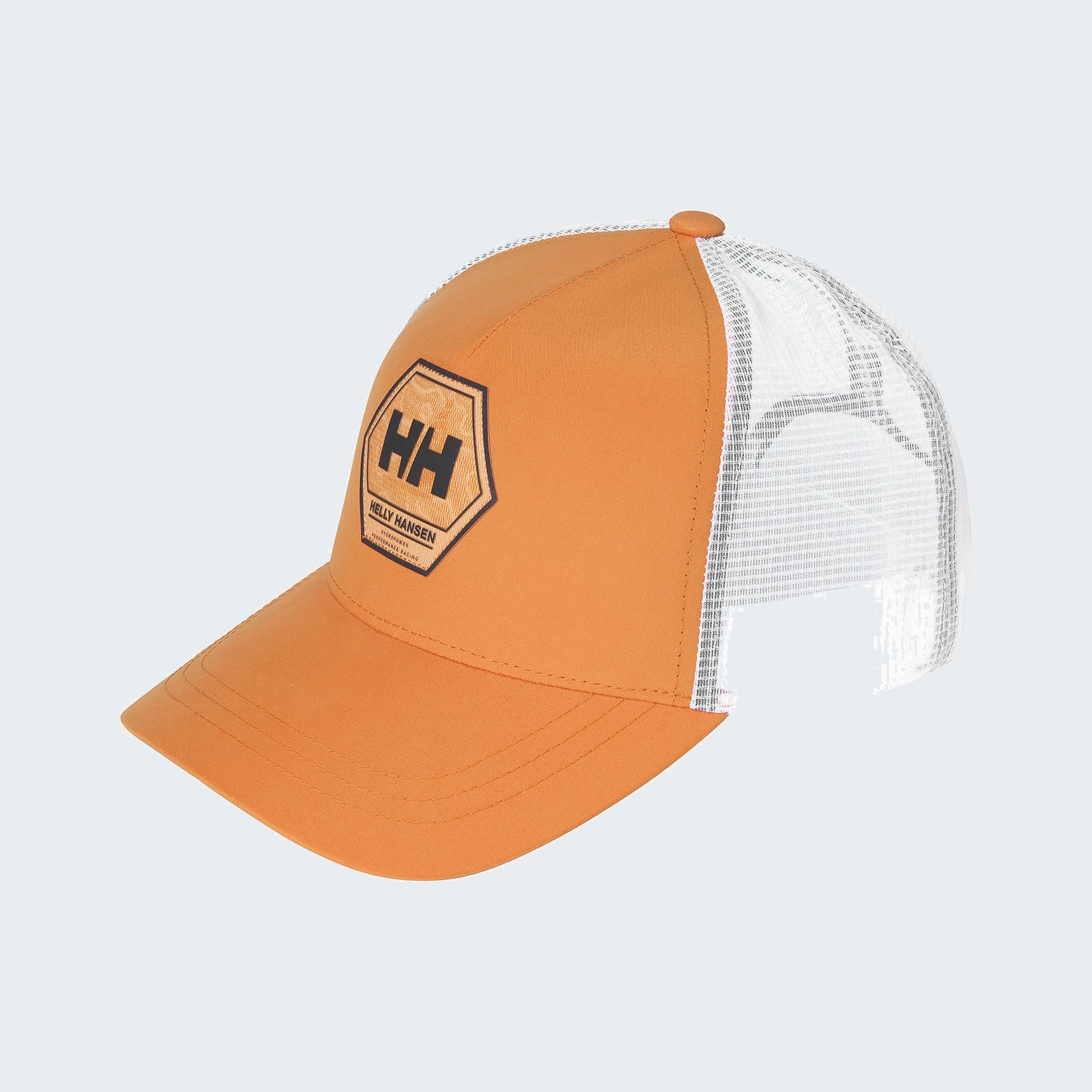 303 - Ignite Orange