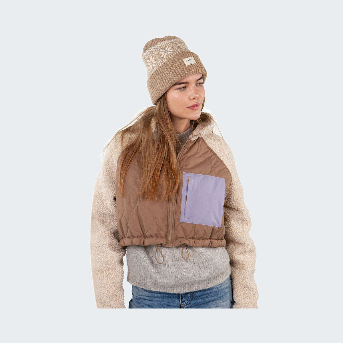 24-Light Brown
