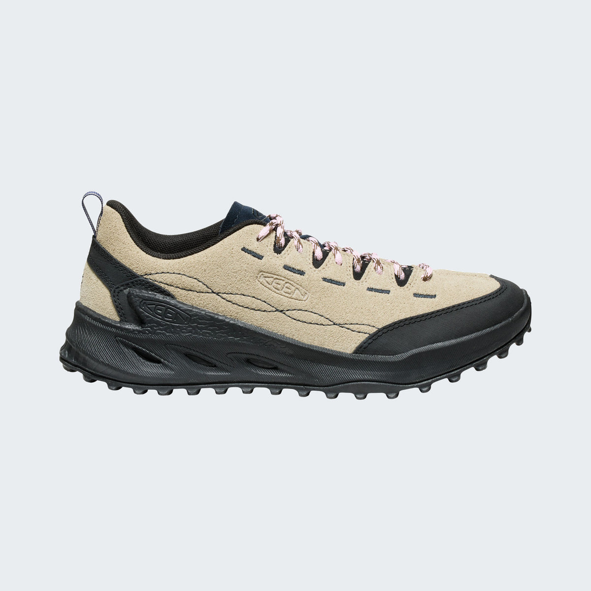 Safari/Giggle Pink