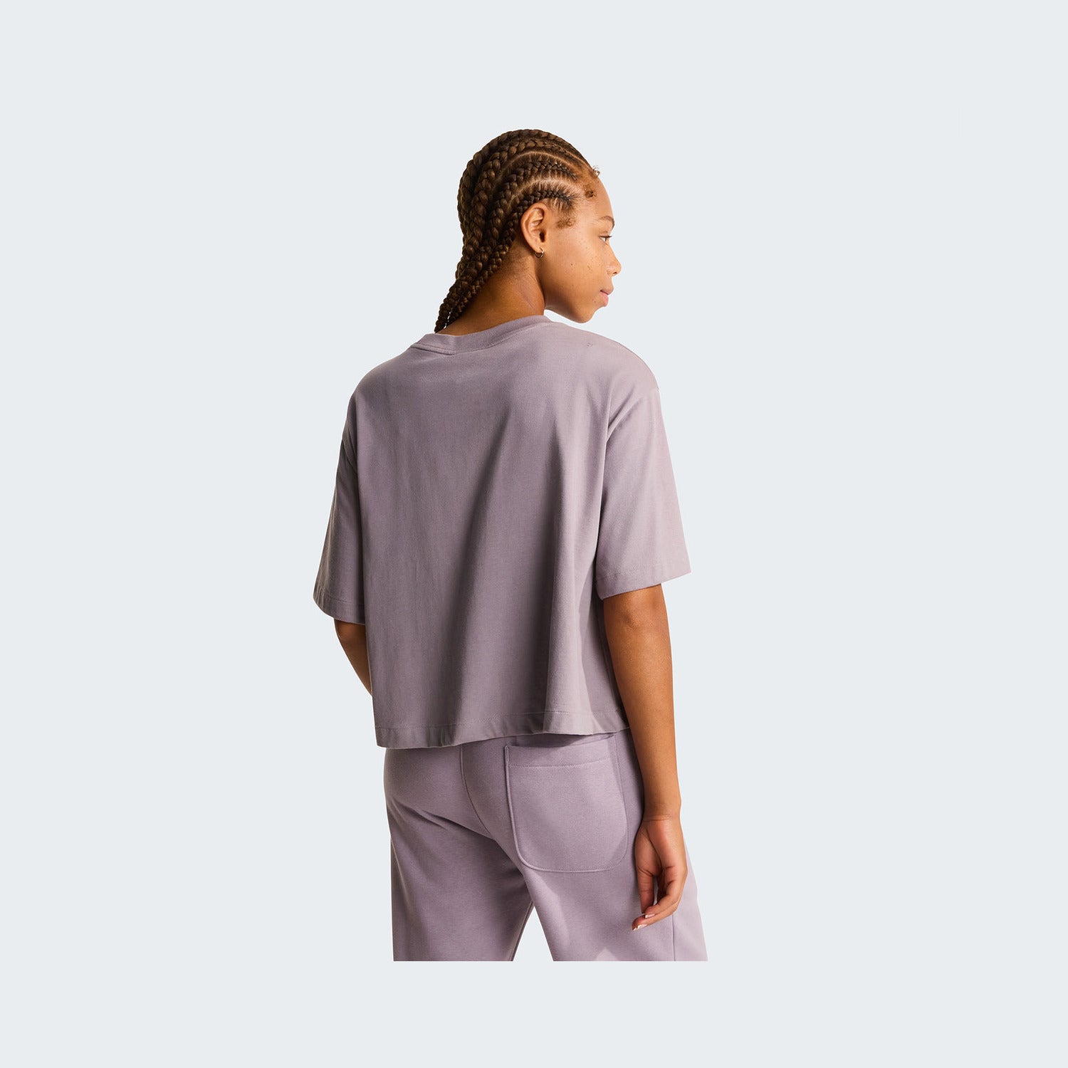 Transcendent Grey
