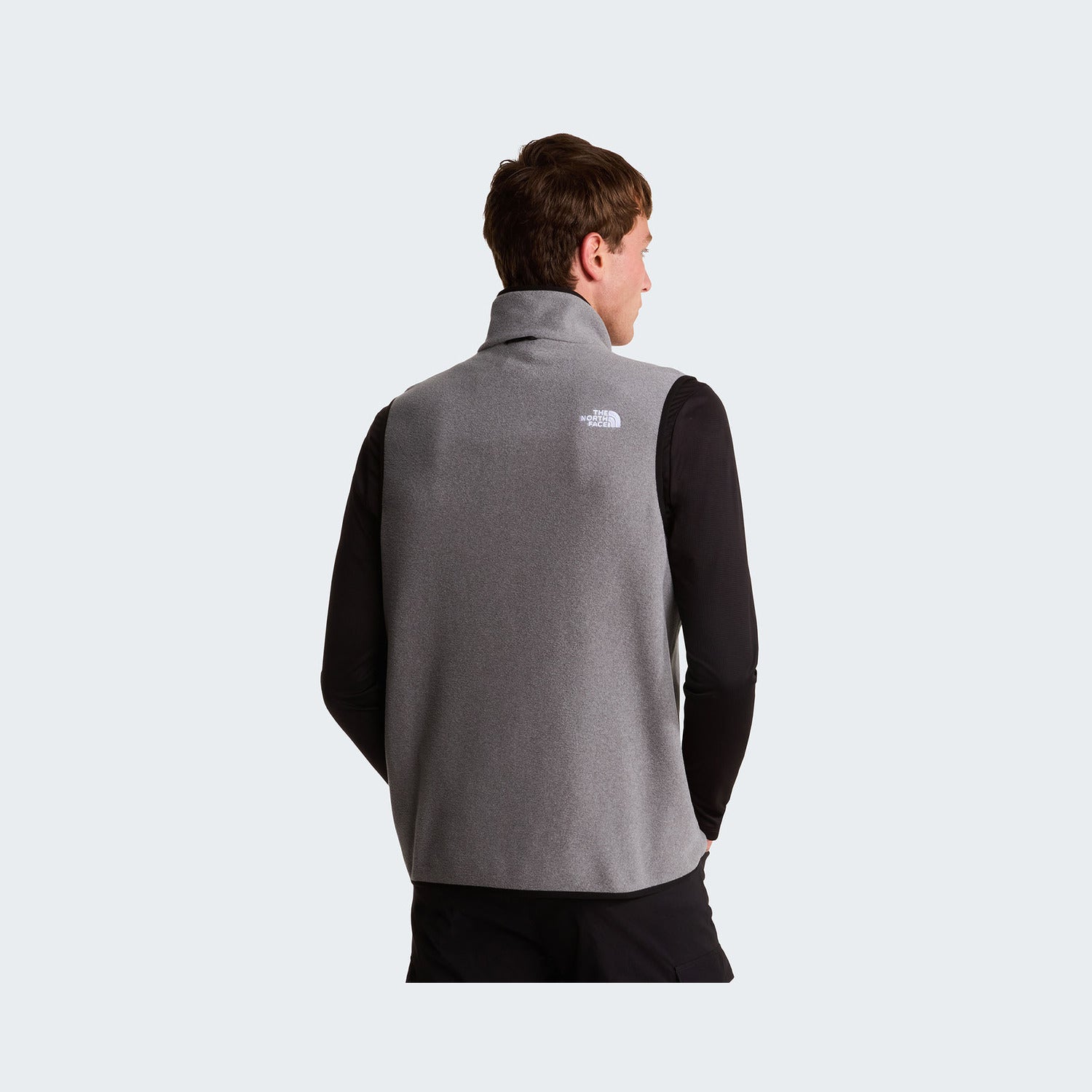 TNF Mid Grey Heather