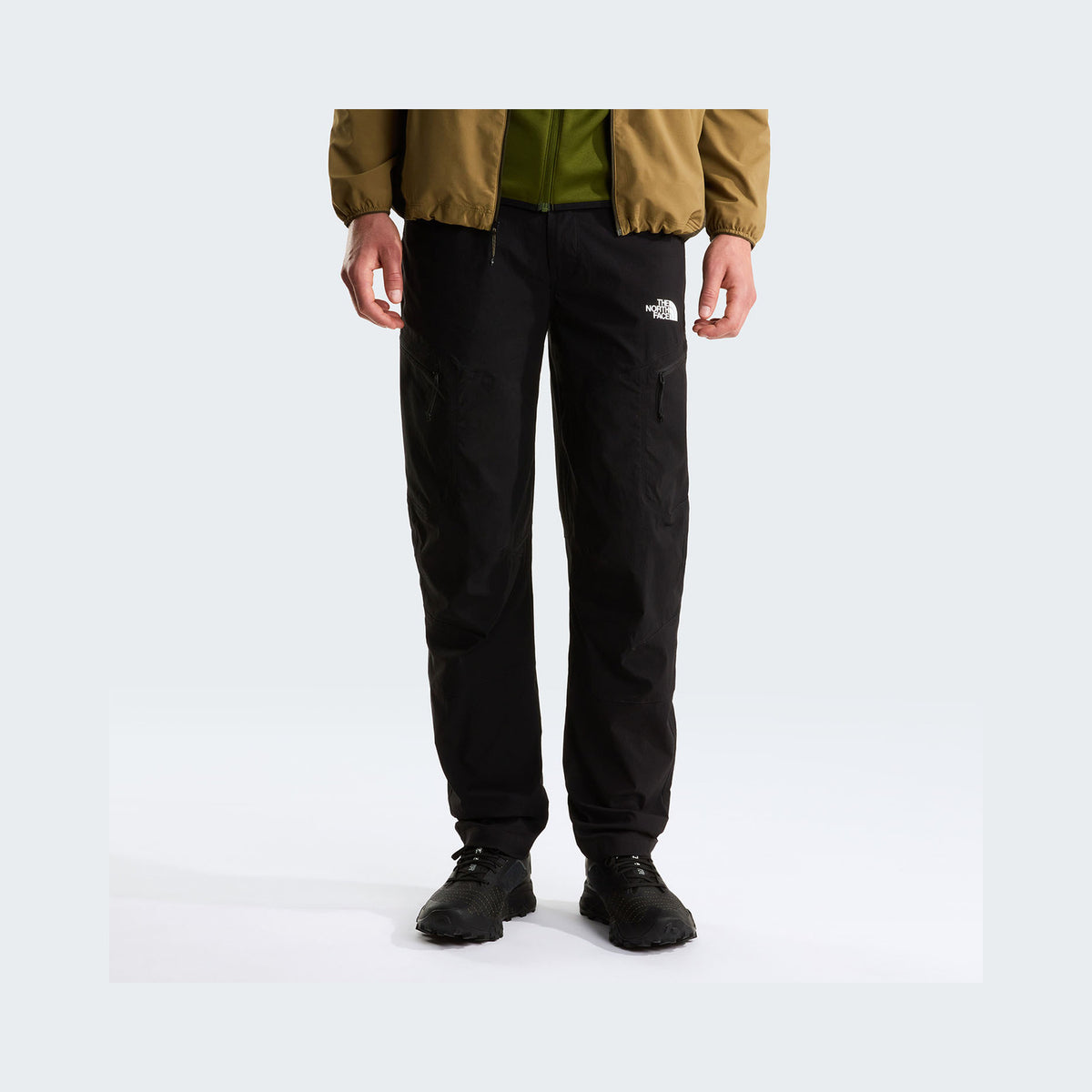 TNF Black