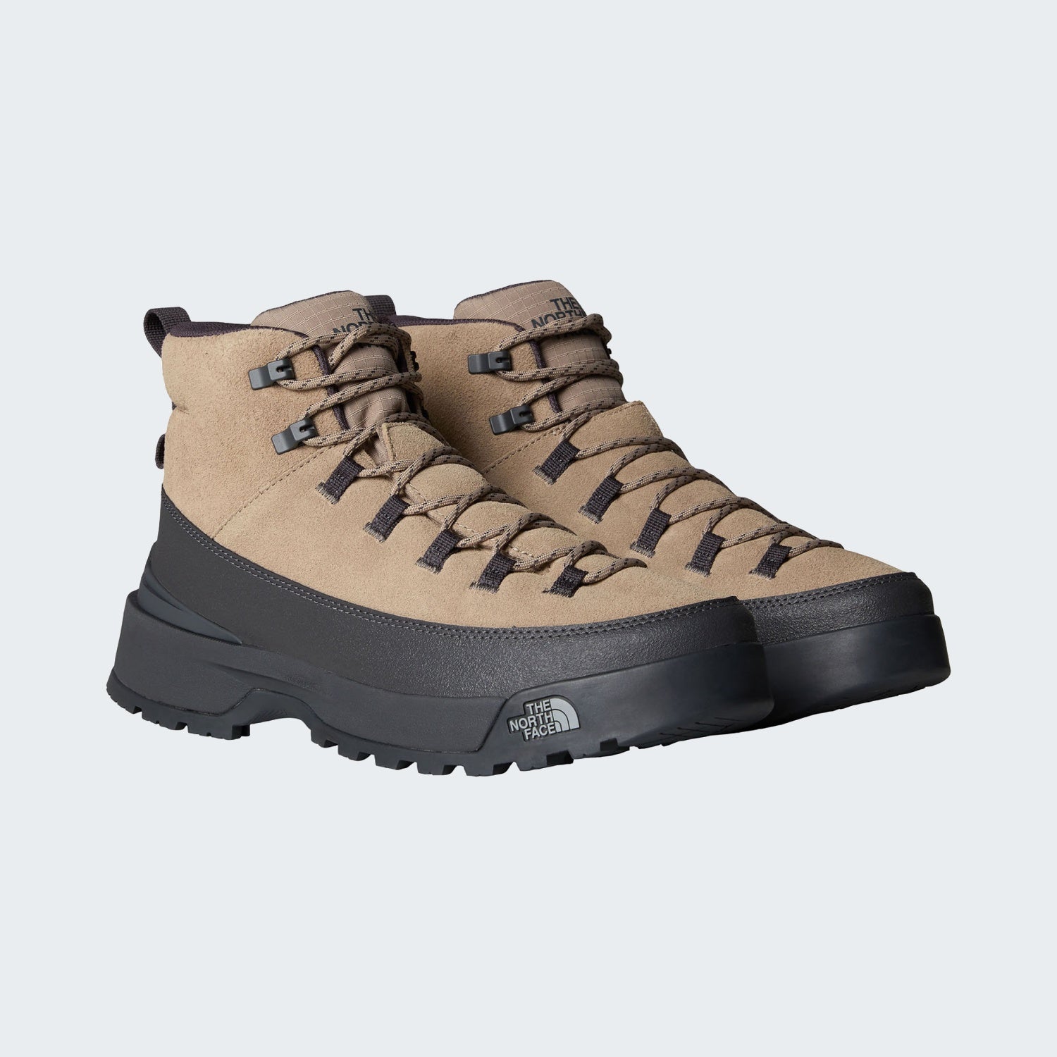 Mushroom Grey/Anthracite