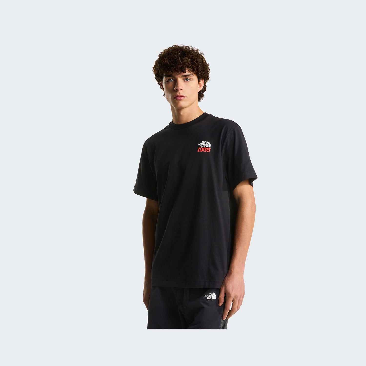 TNF Black