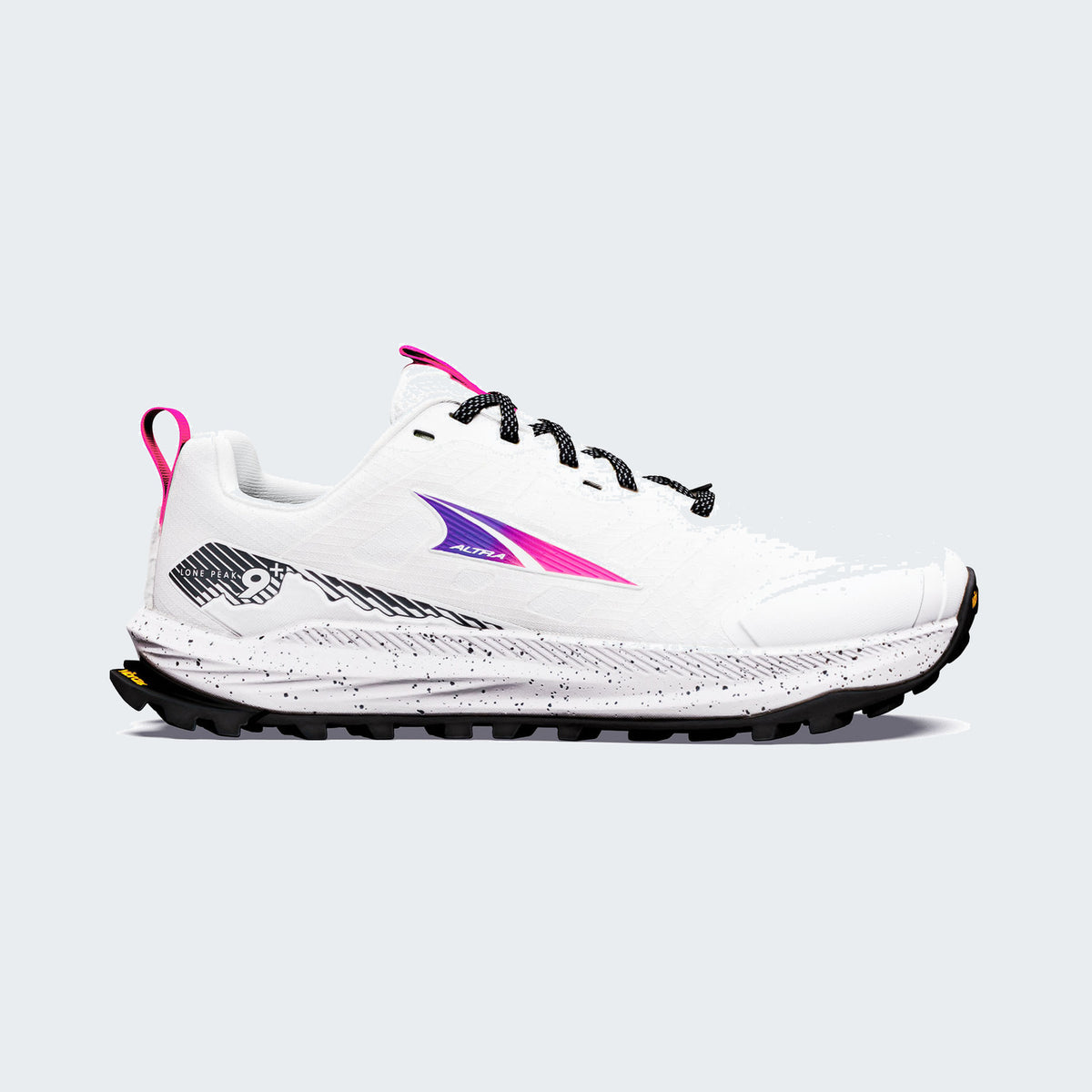 Vaporous Gray/Pink
