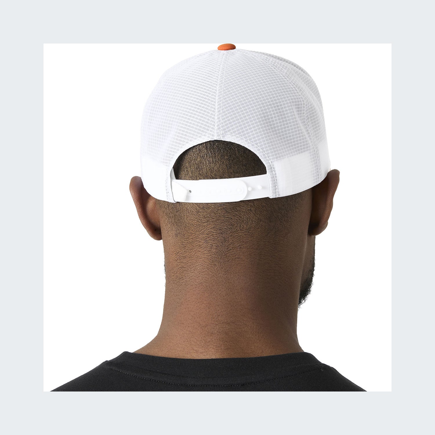 303 - Ignite Orange