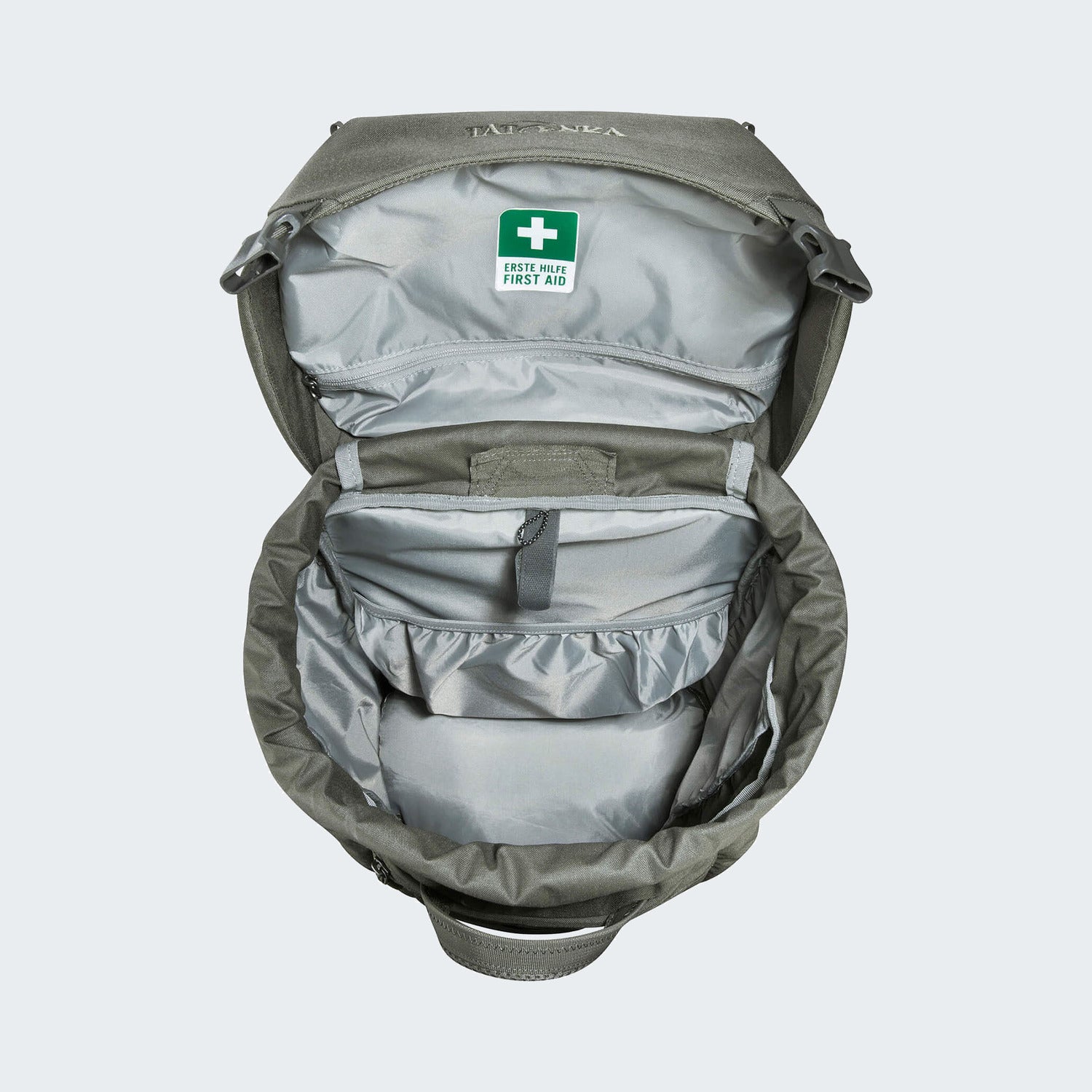 Stone GRey Olive
