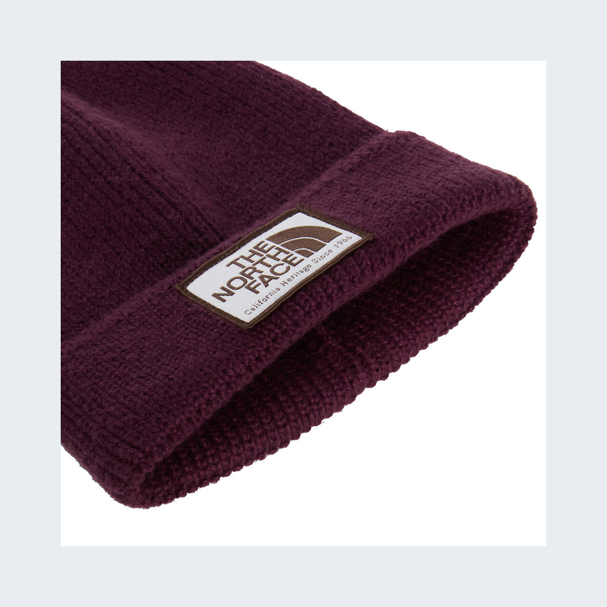 Deep Burgundy/Heritage Patch