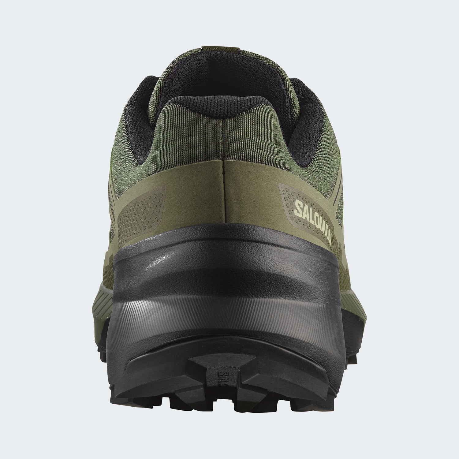 Olive Night/Deep Lichen Green/Black
