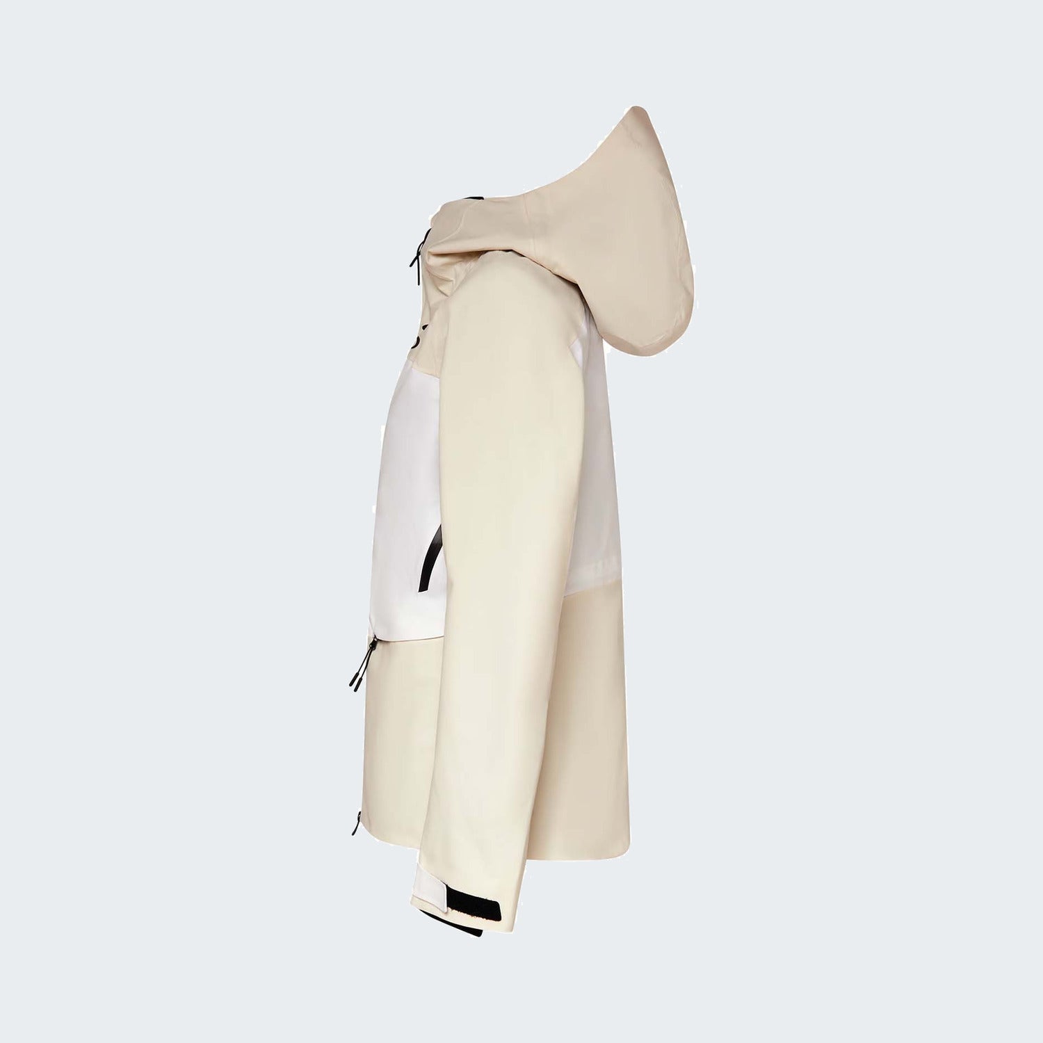 Mist/White