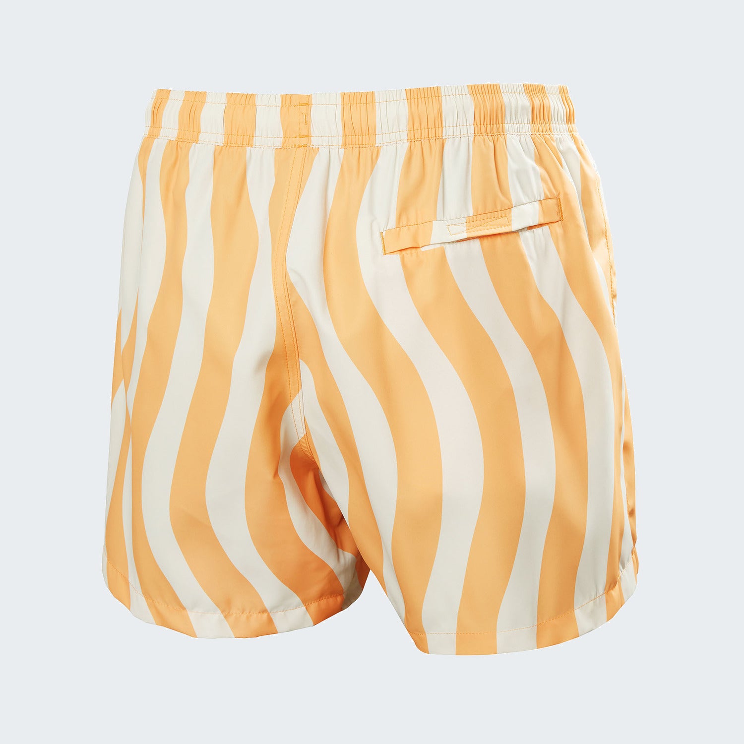 320 - Orange Sorbet Floating Str