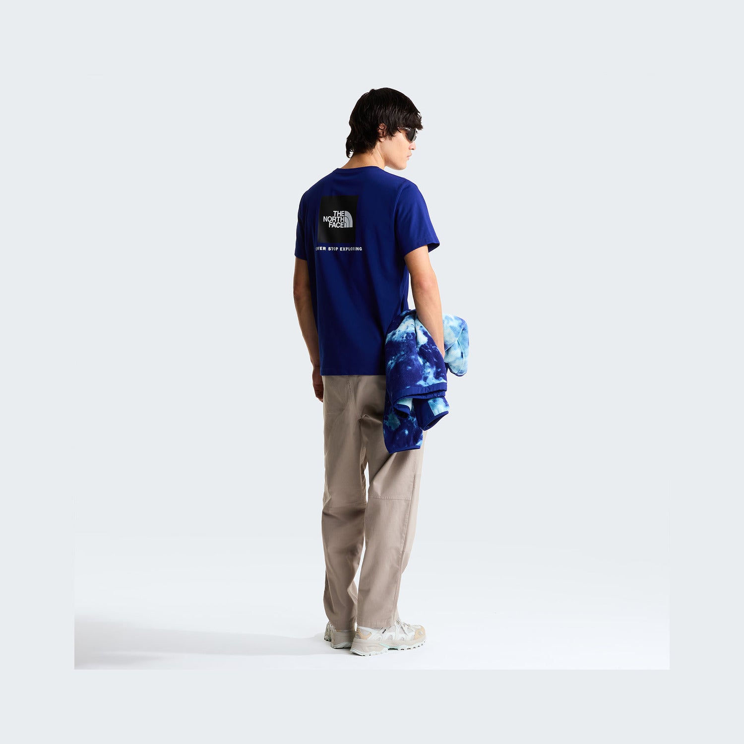 Bold Blue