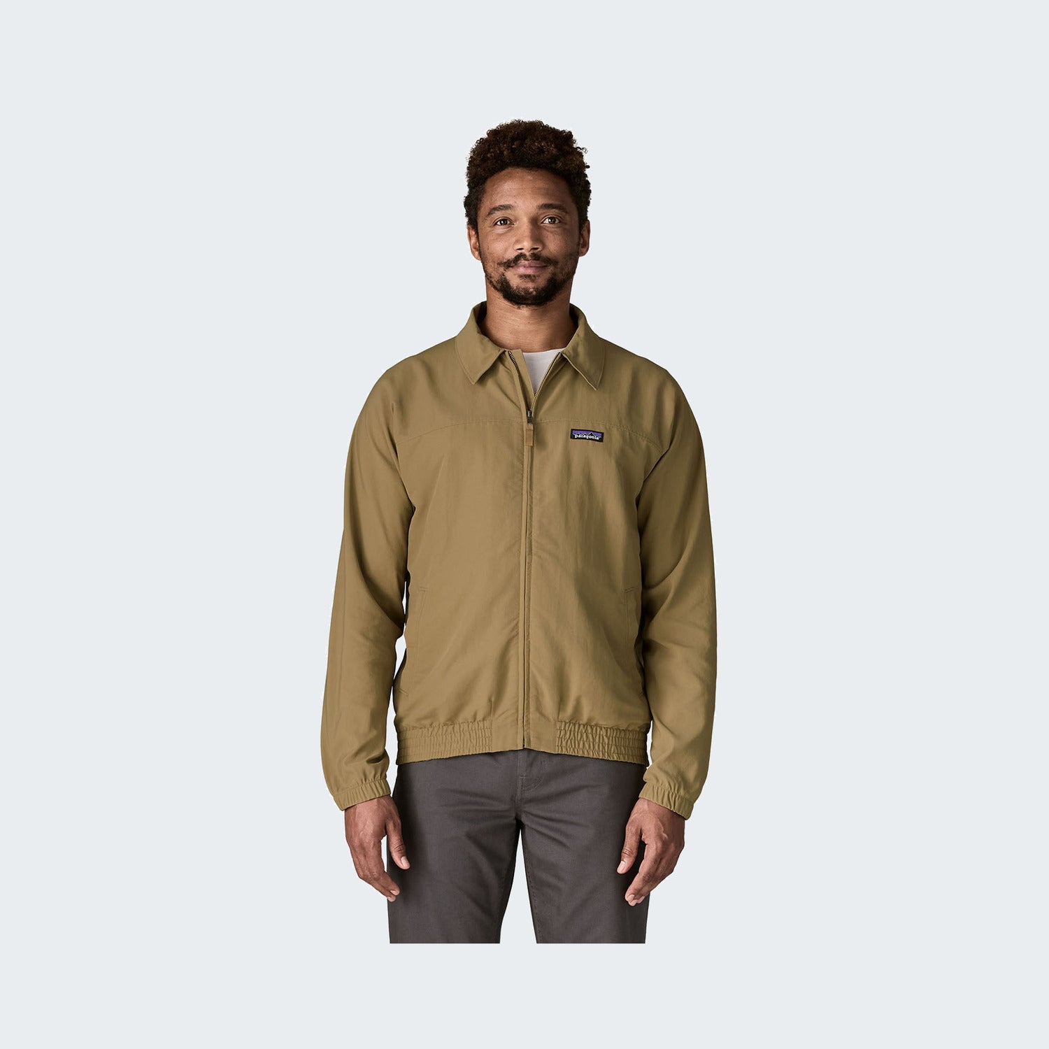 Slab Khaki