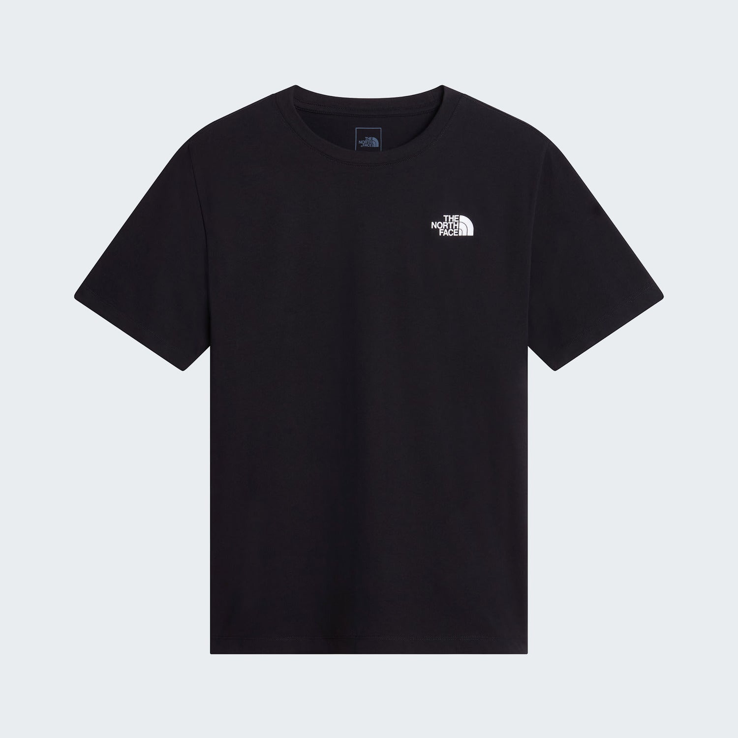 TNF Black