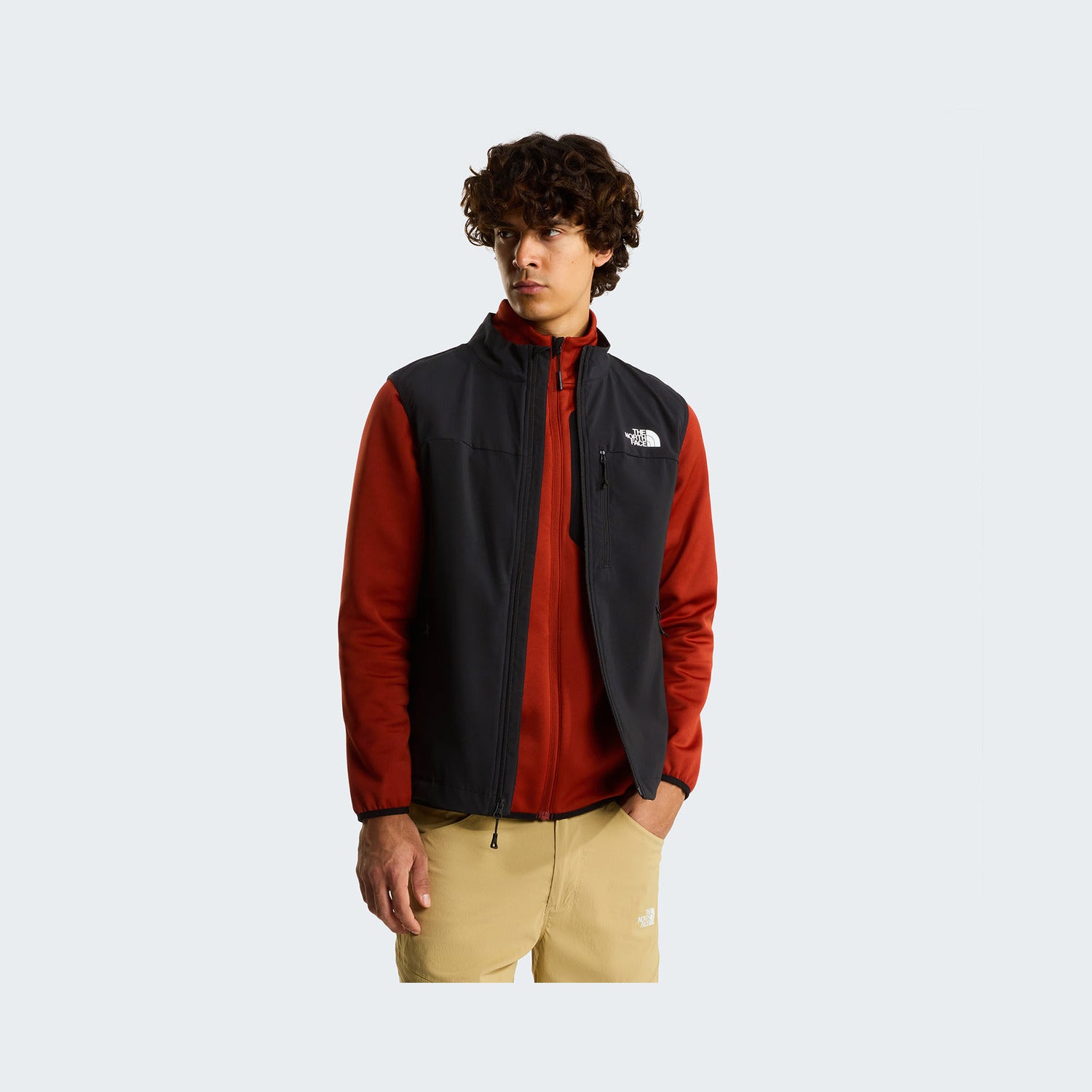 TNF Black