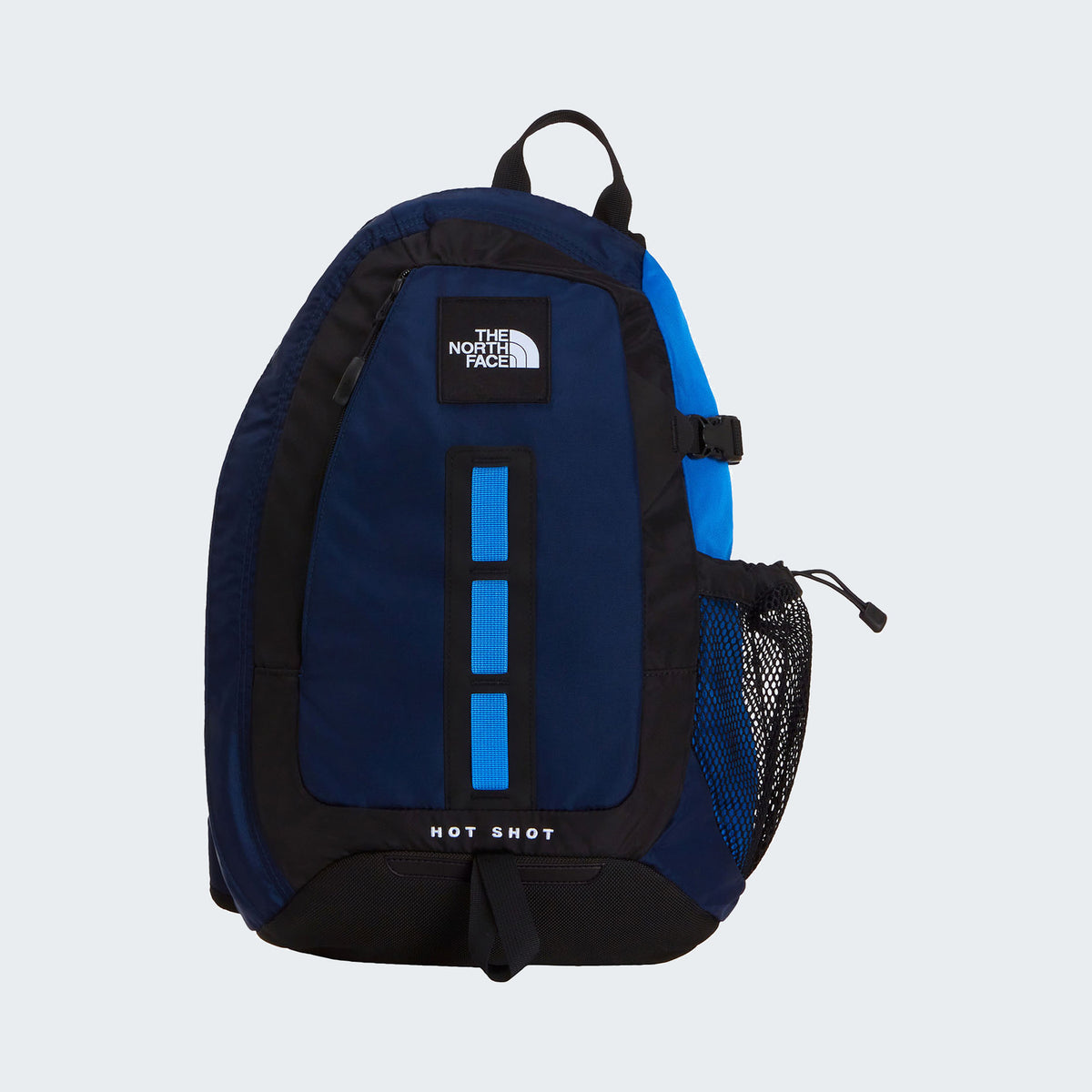 Summit Navy/Active Blue