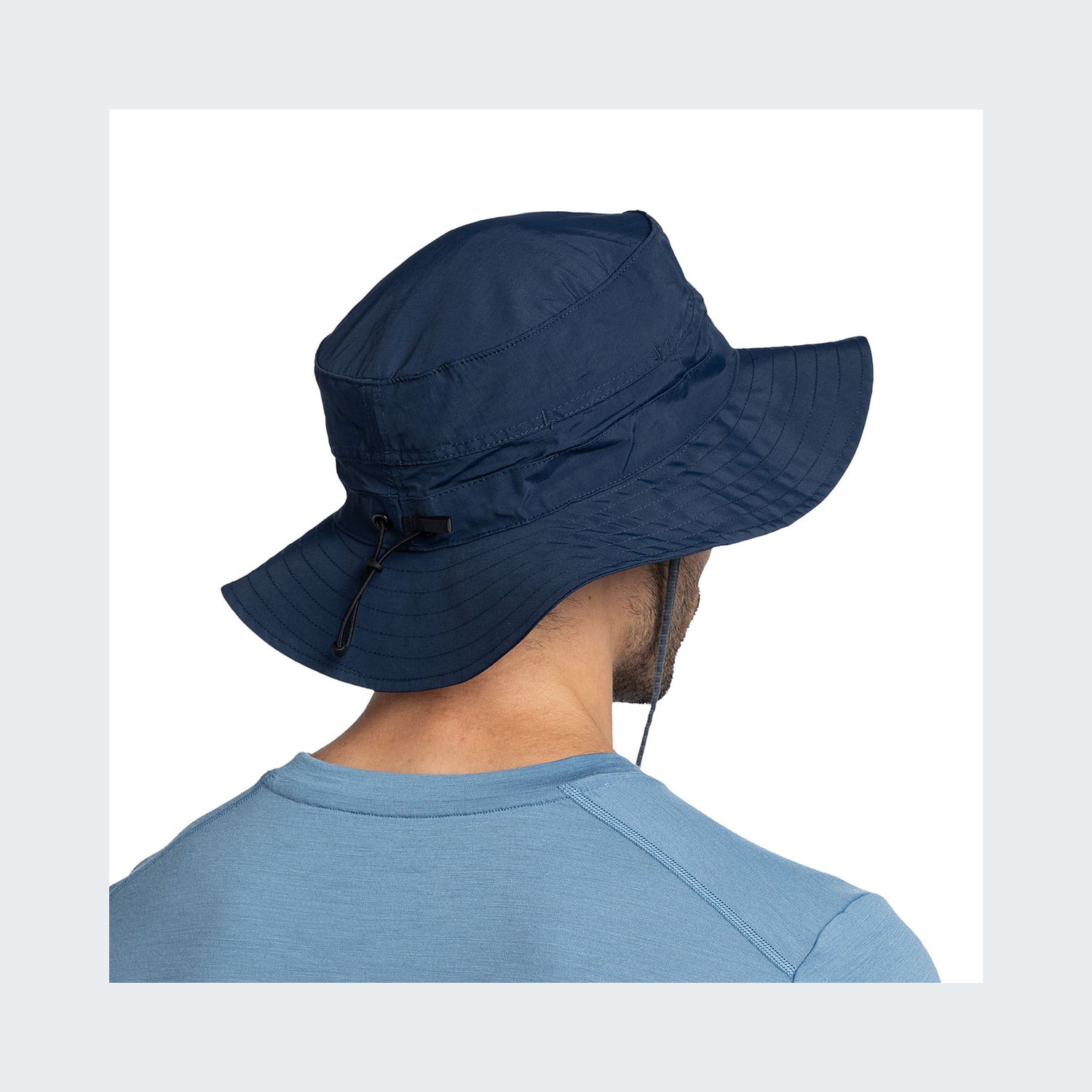 Solid Navy