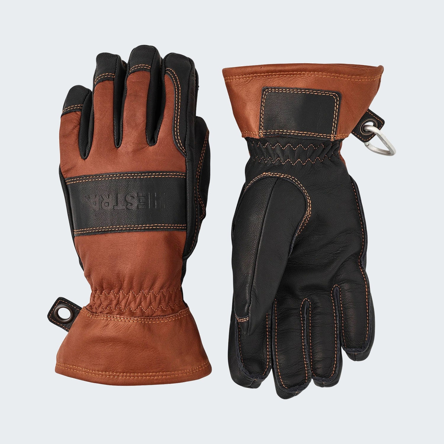Brown/Black