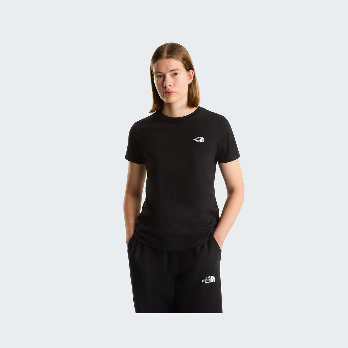 TNF Black