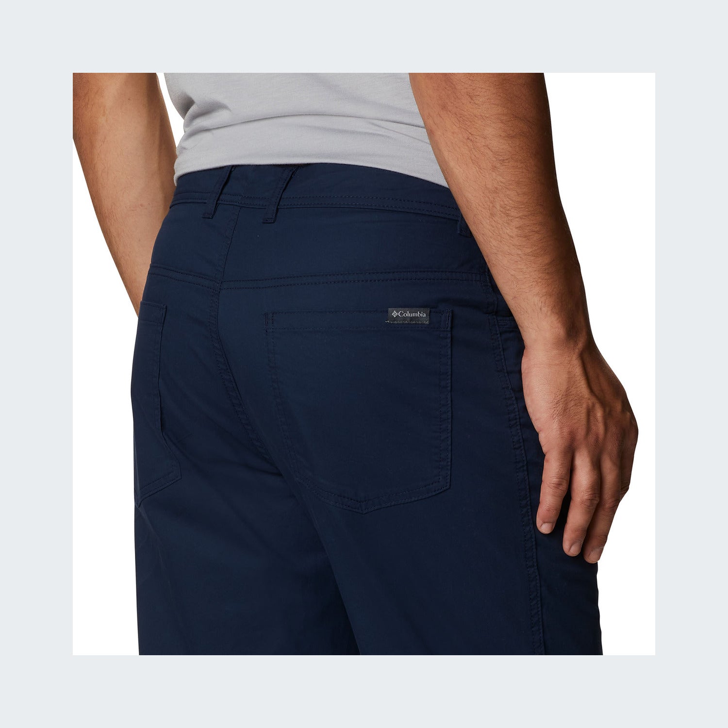 464 - Collegiate Navy