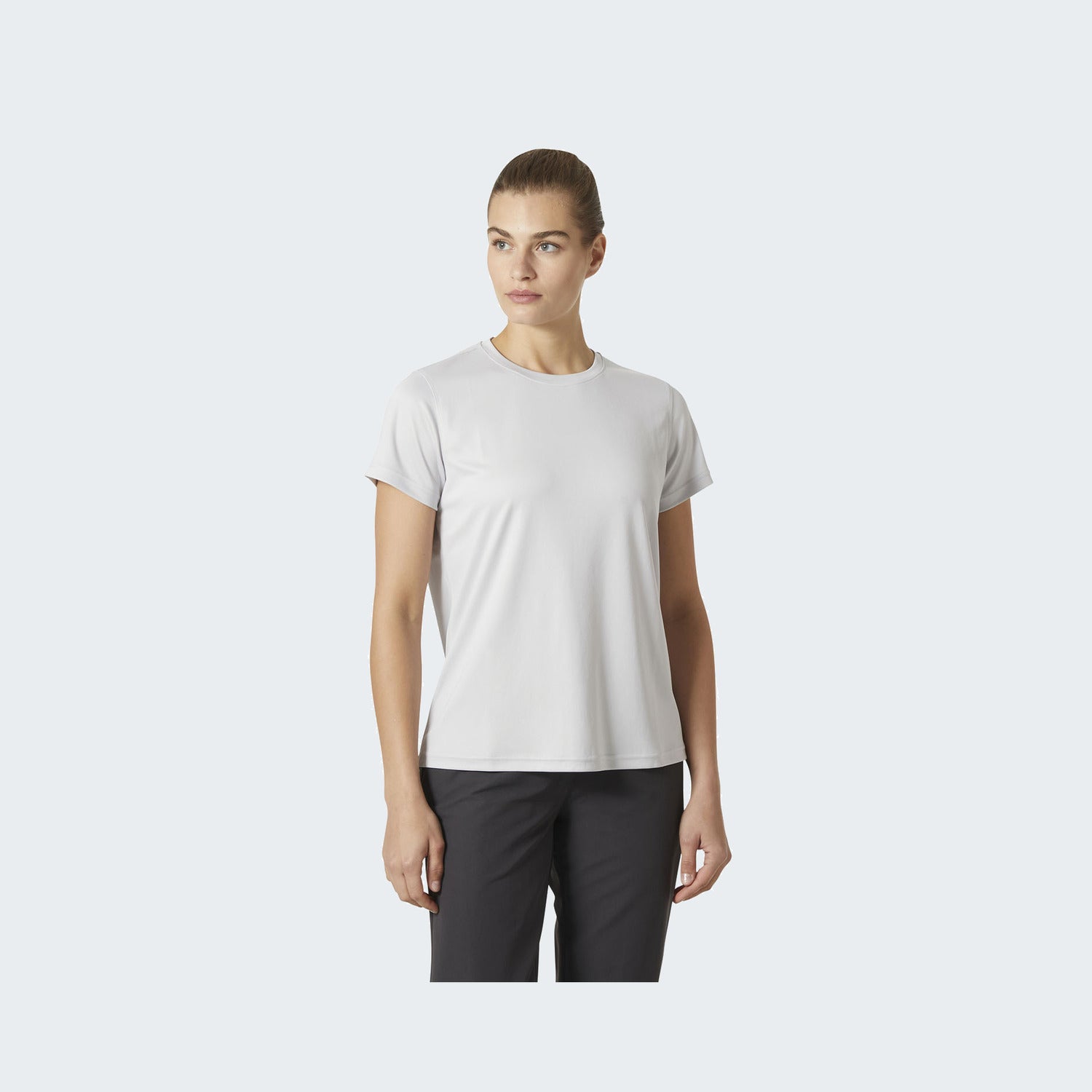 853 - Grey Fog