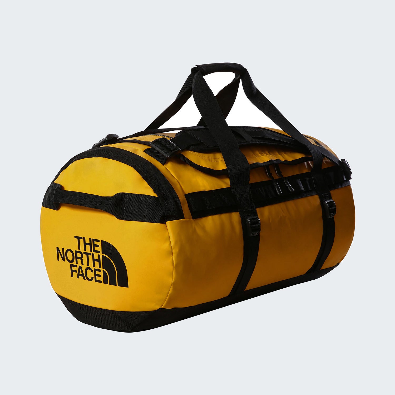 Summit Gold/Tnf Black/NPF
