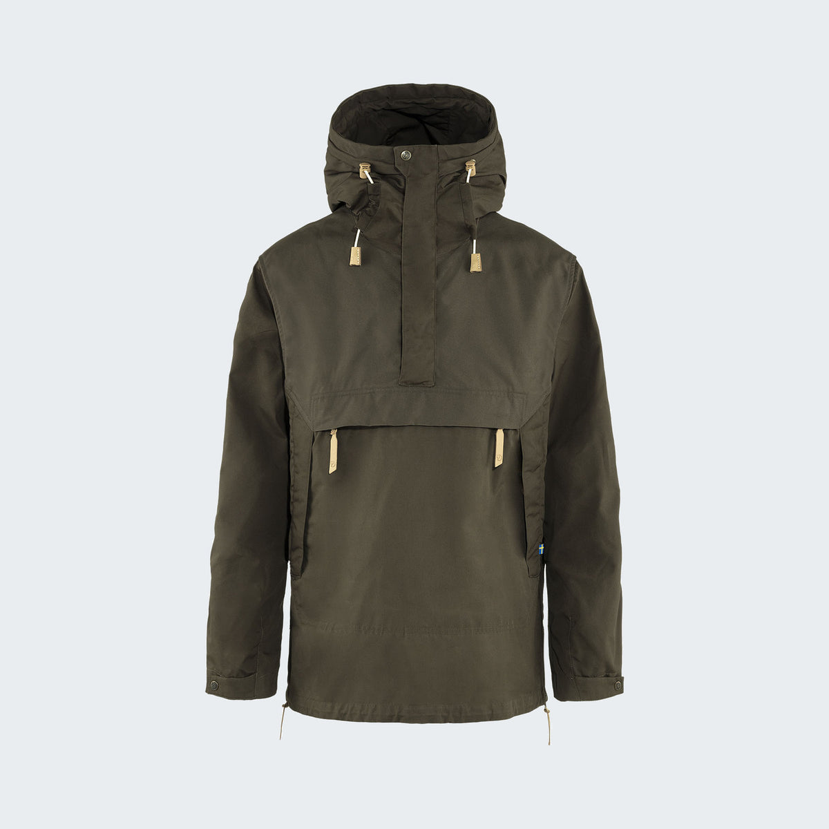 633 - Dark Olive