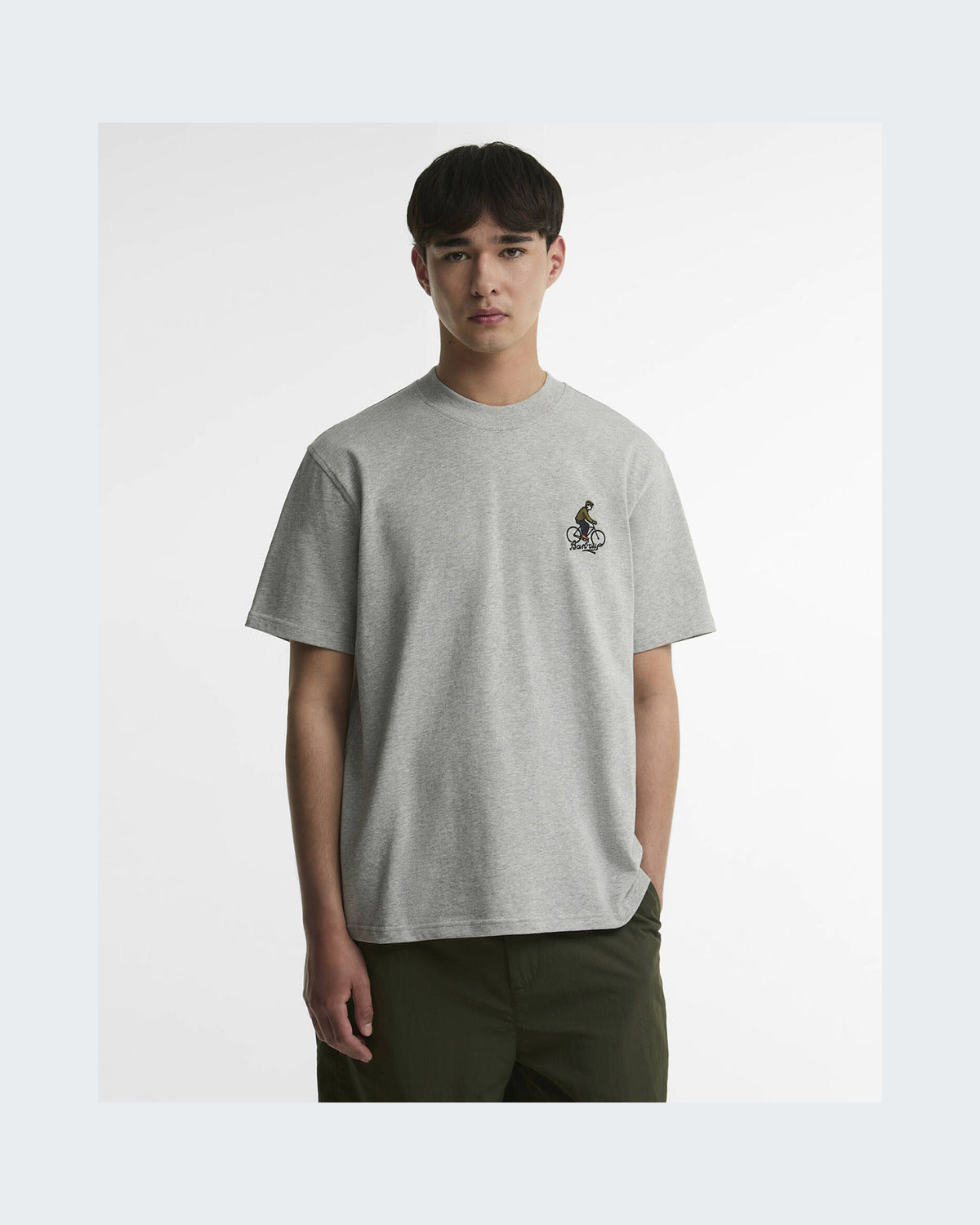 Grey Marl