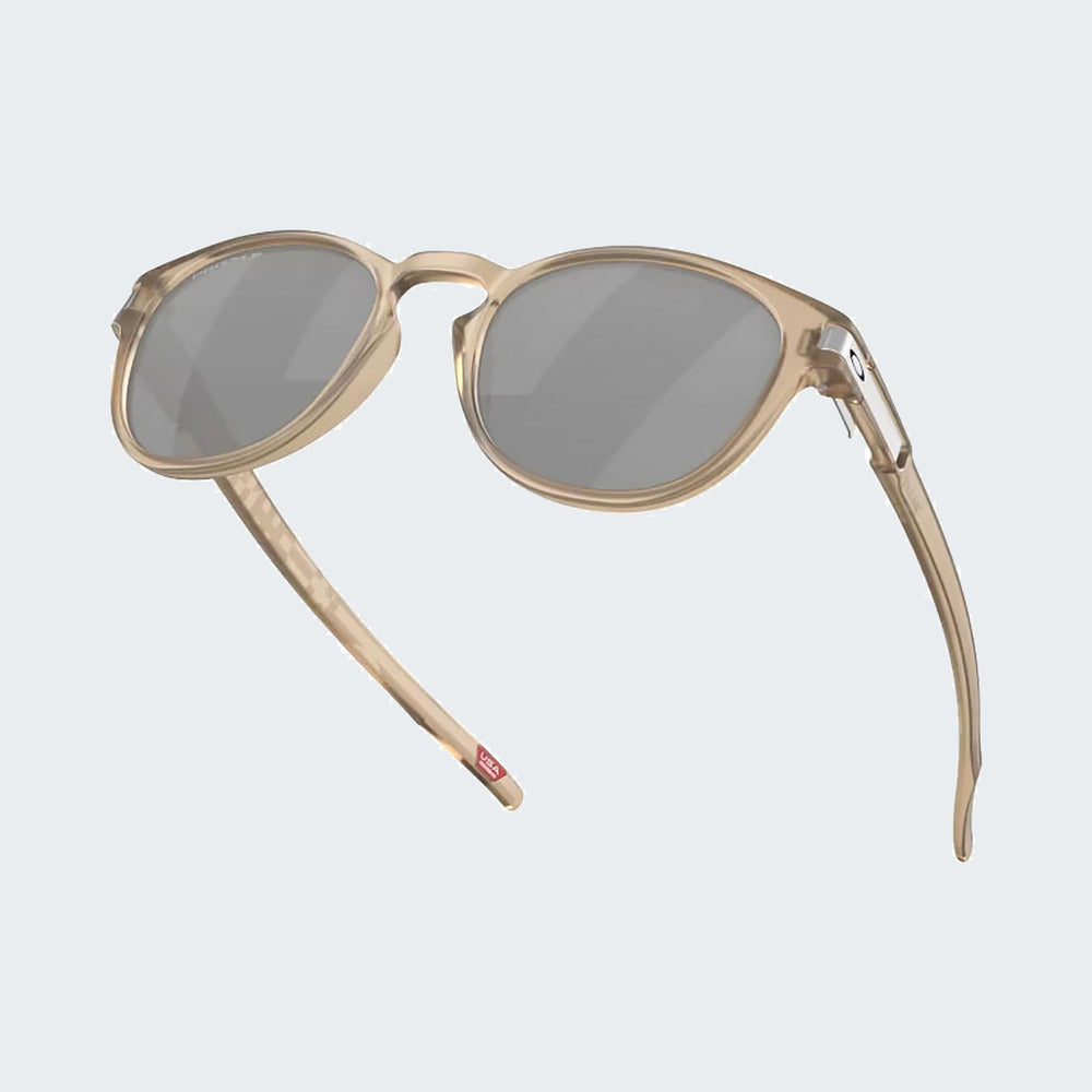 Matte Sepia / Prizm Black Polarized
