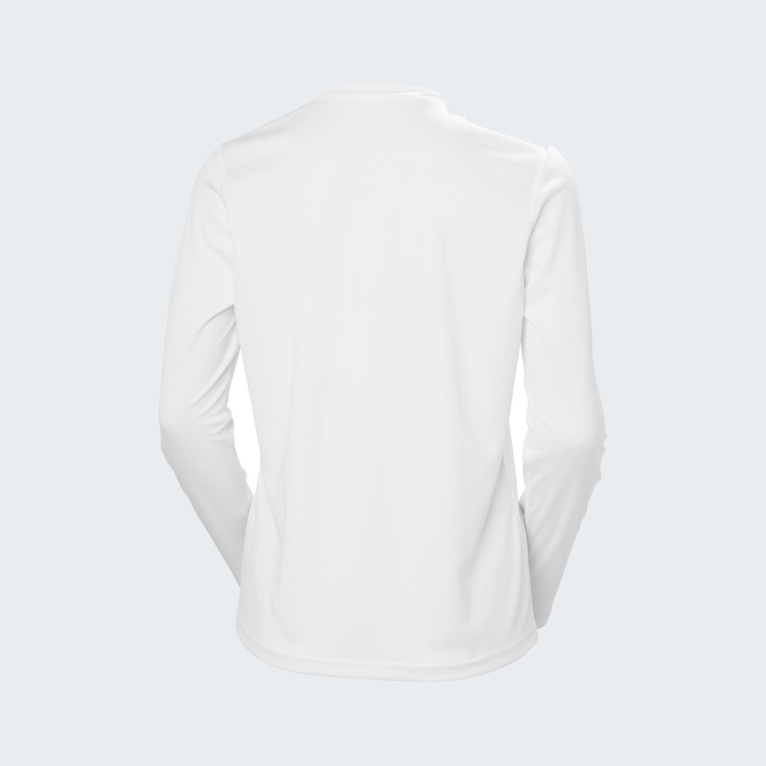 001 - White