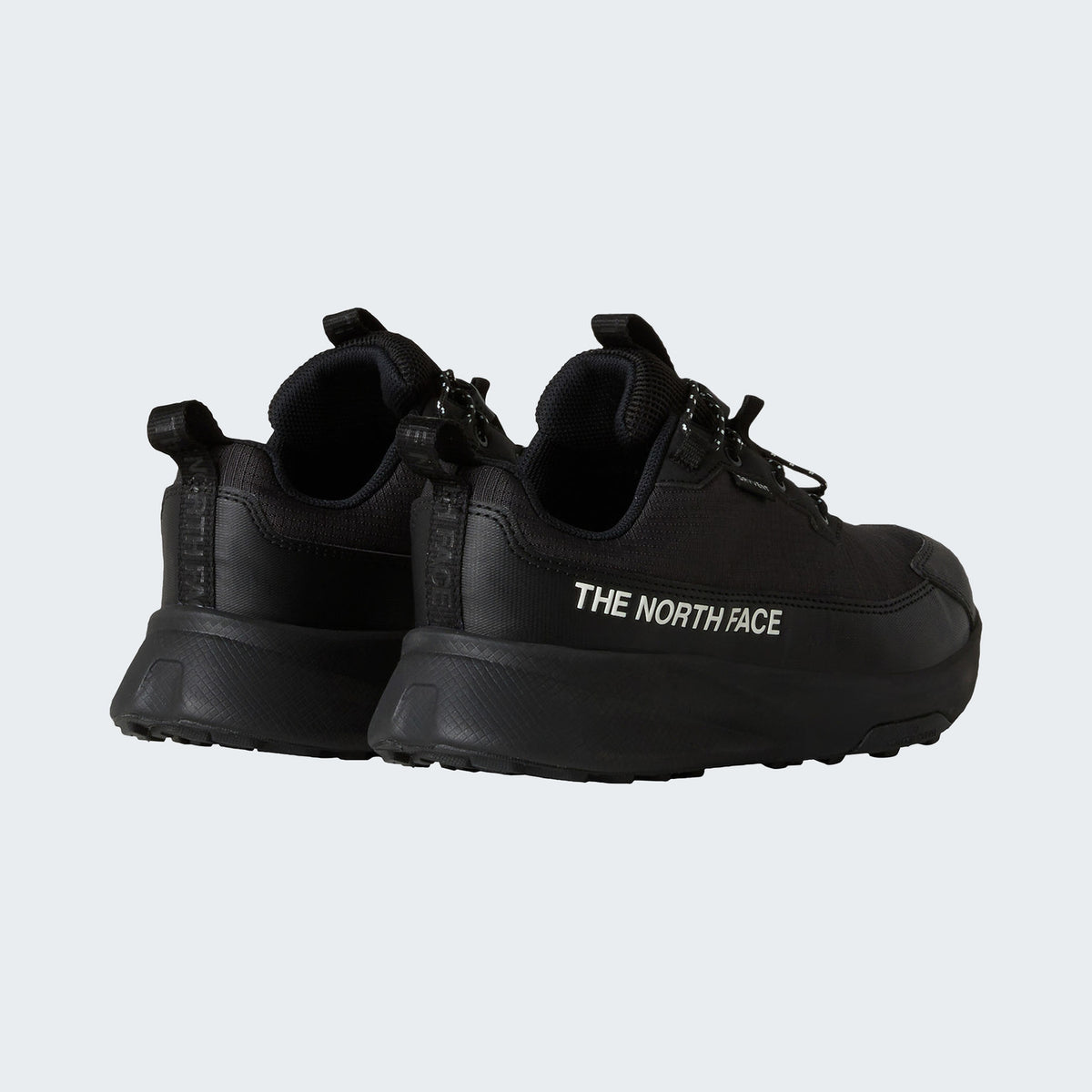 Tnf Black/Tnf White