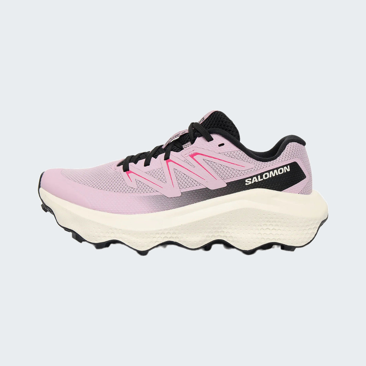 Vanilla Ice/Dawn Pink/Black