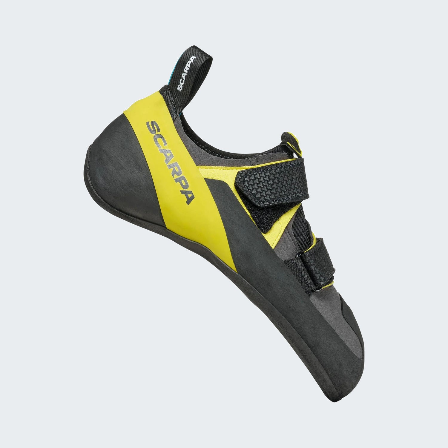 Shark-Yellow