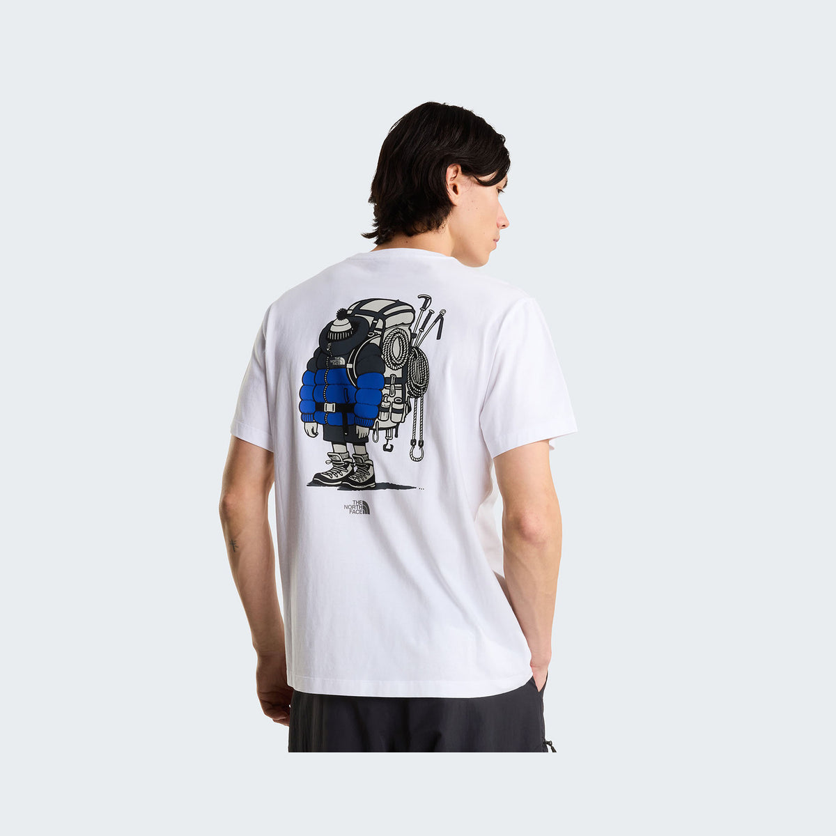 TNF White