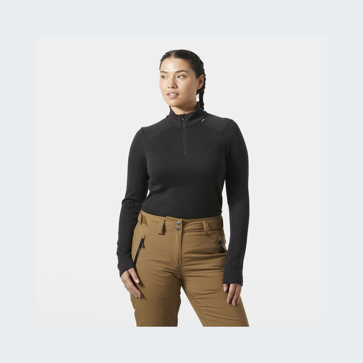 990 - Black