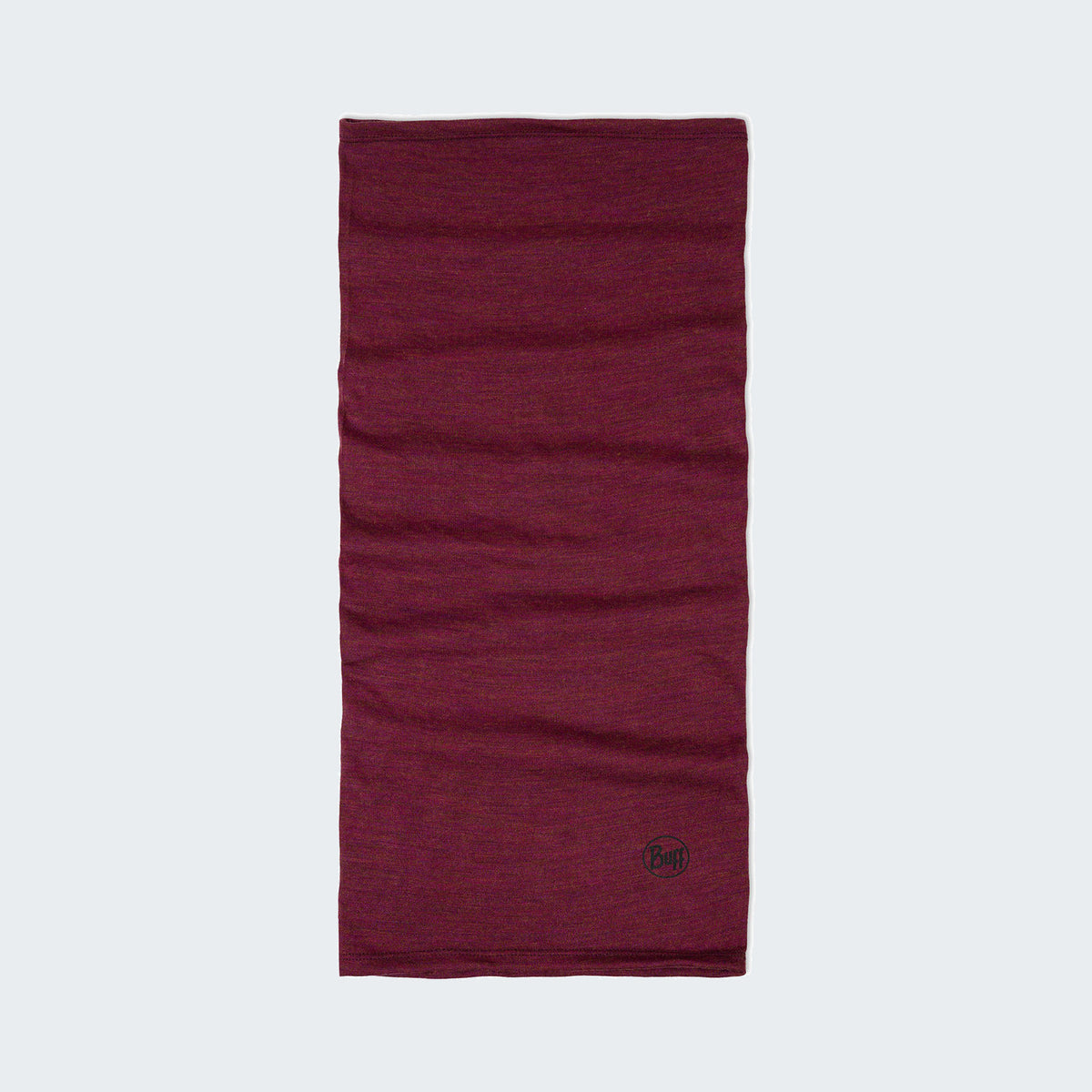 Melange Tibetan Red