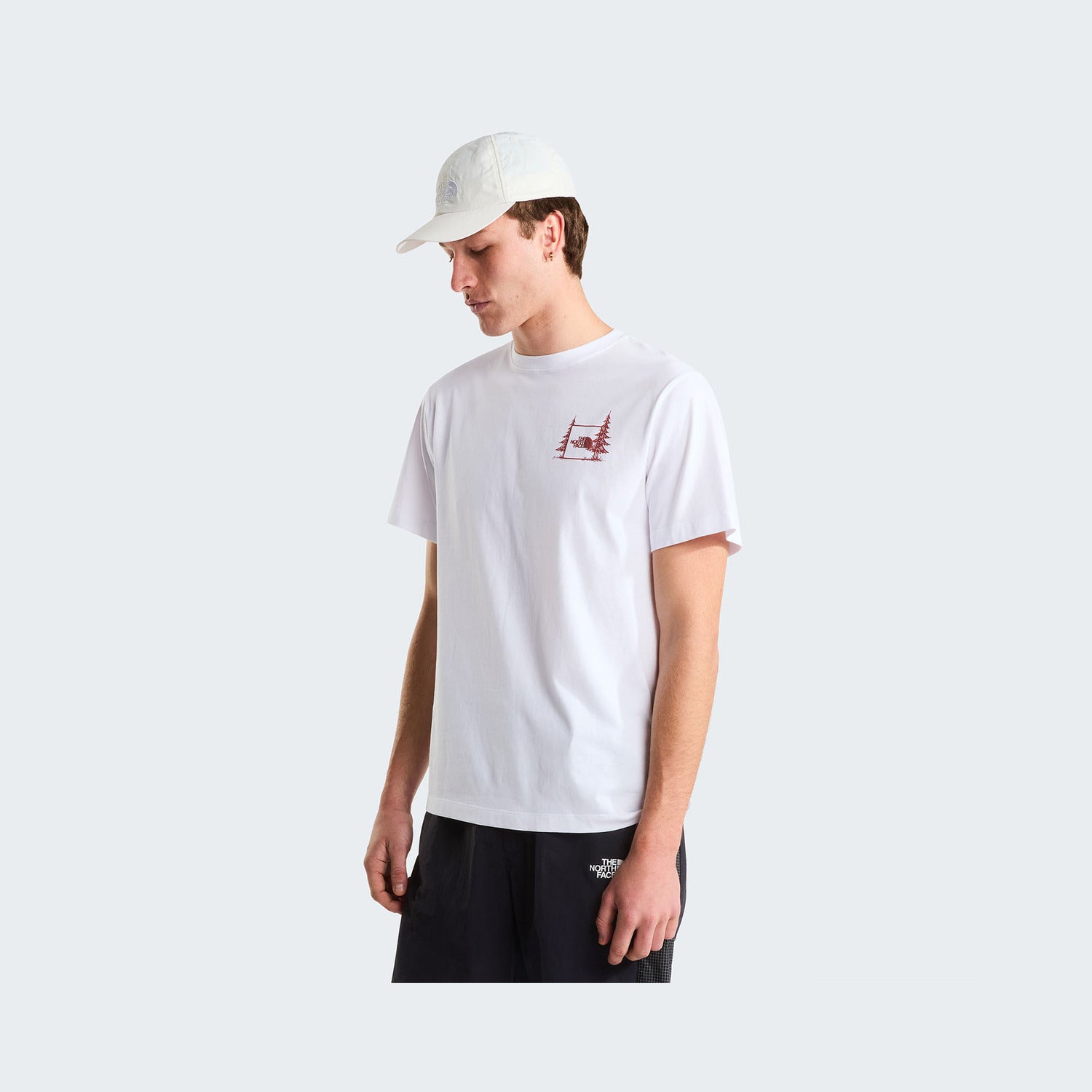 TNF White