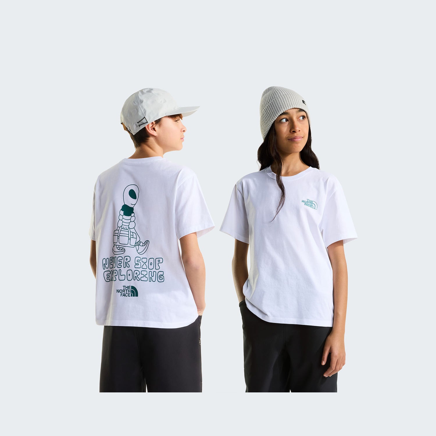 TNF White