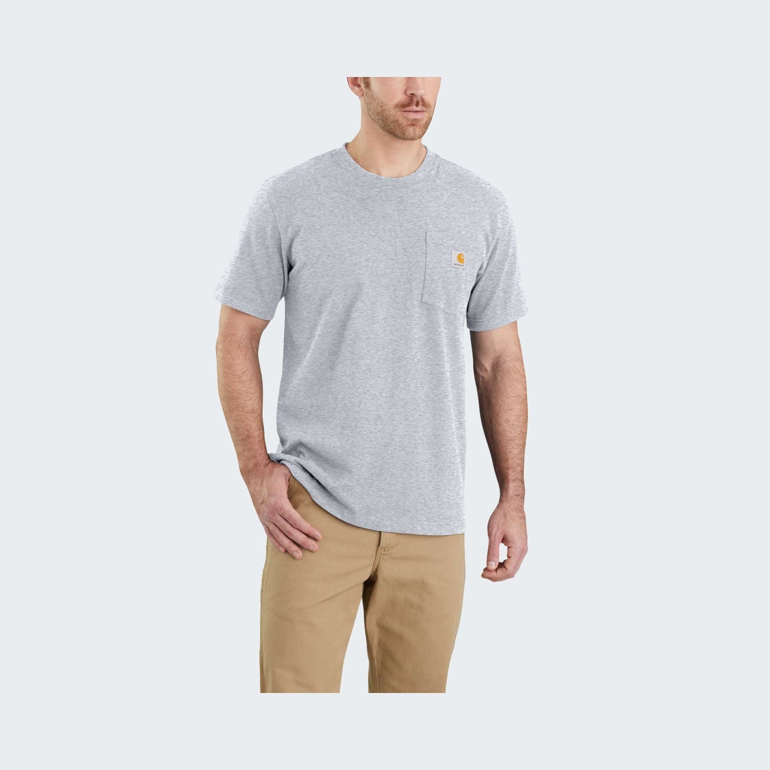 Heather Grey