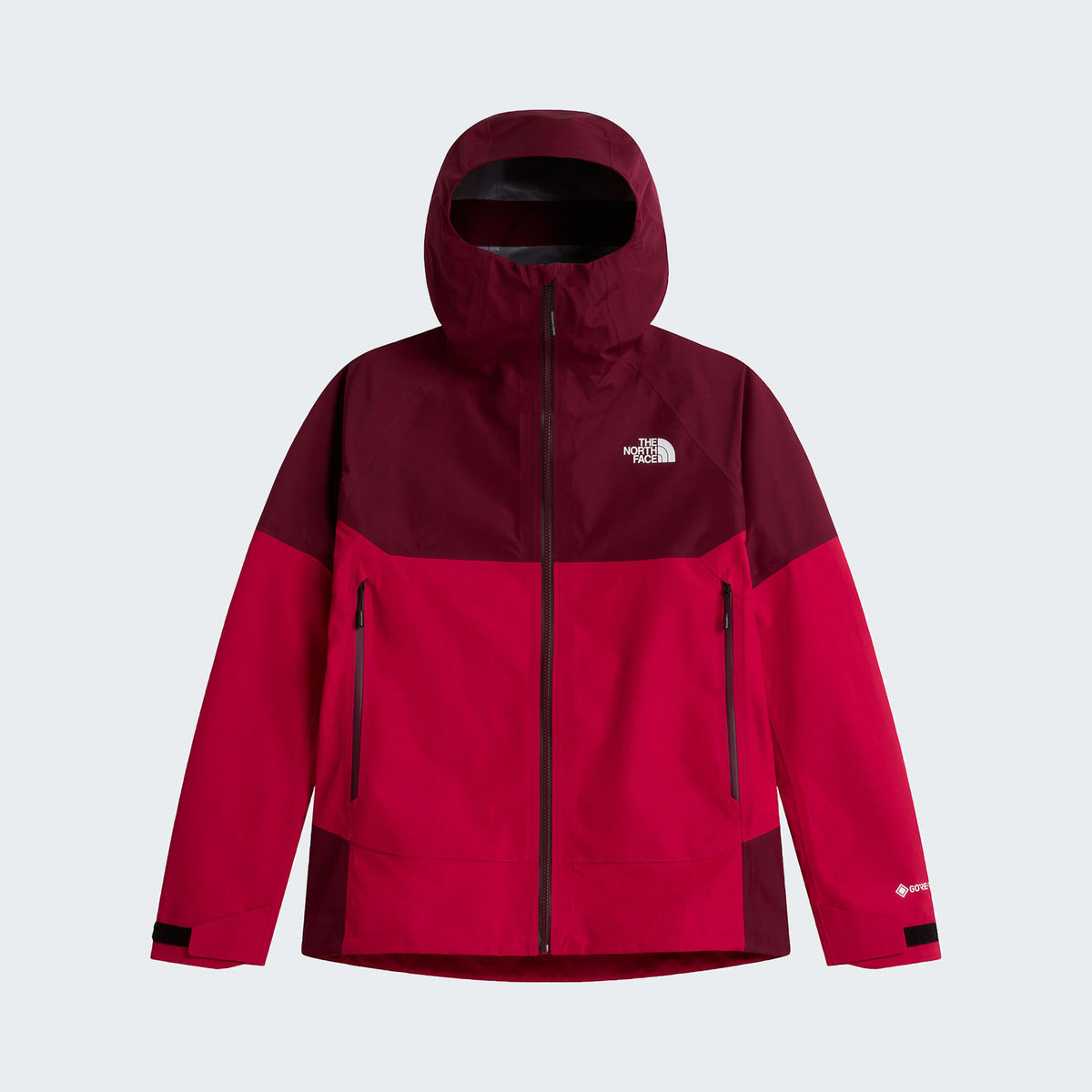 Lali Guran/Burgundy Crush