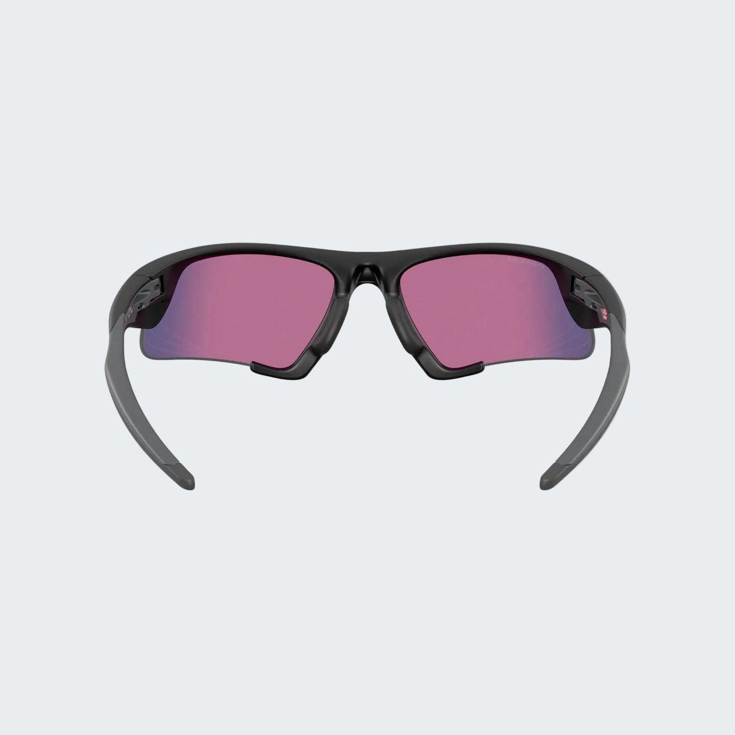 Matte Black / Prizm Road