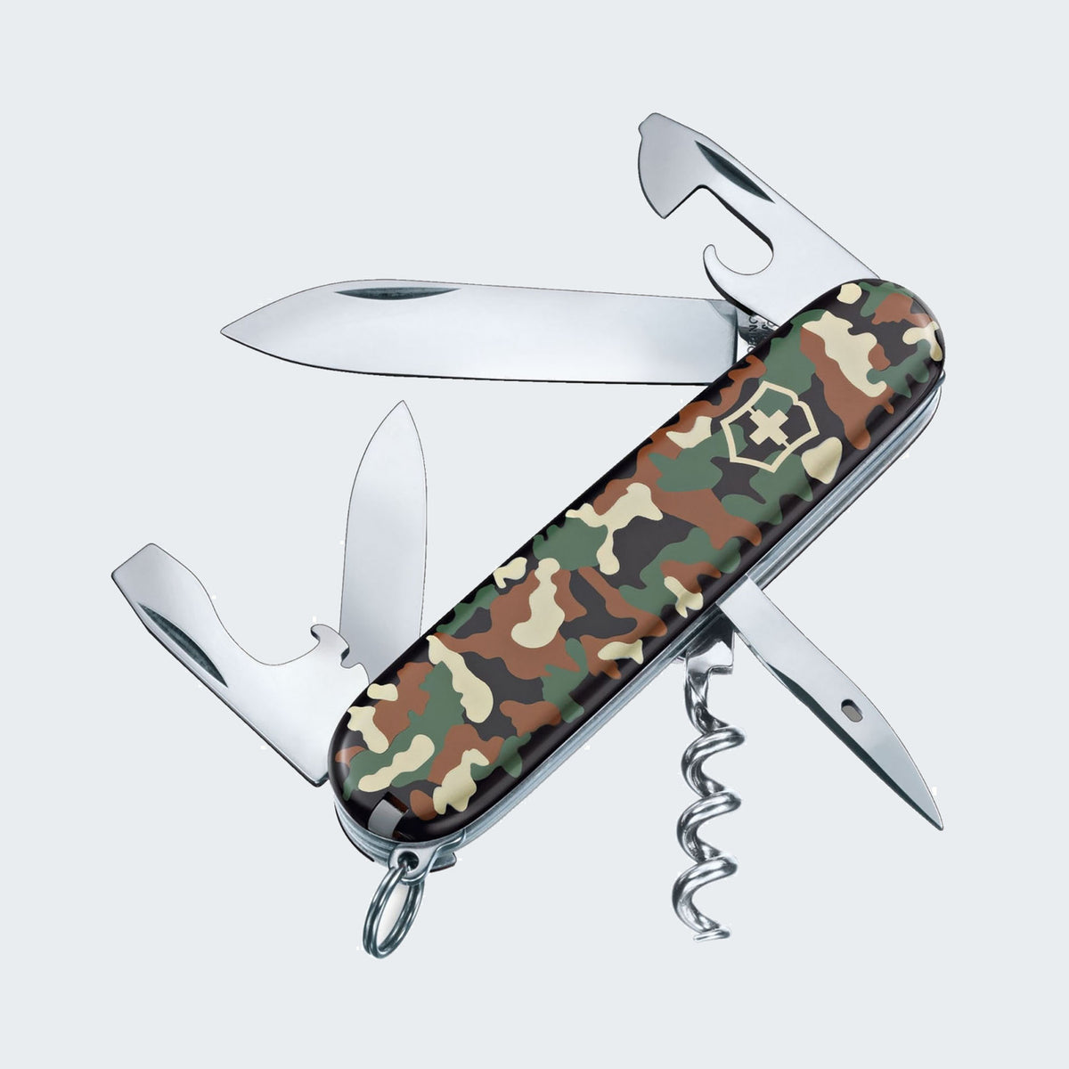 Camouflage