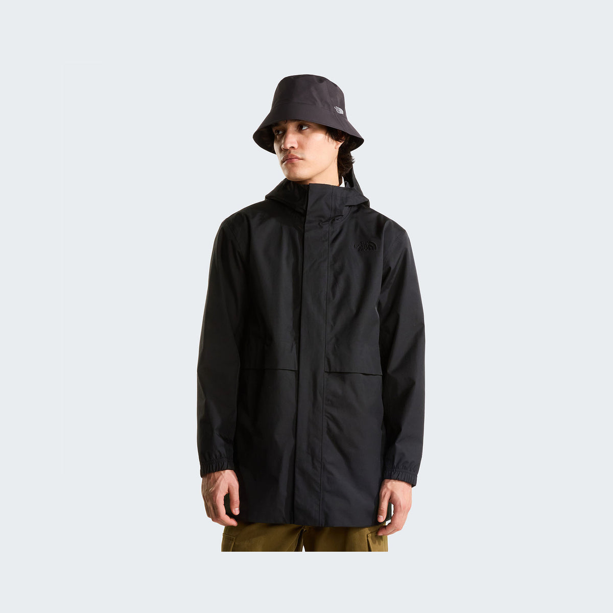 TNF Black