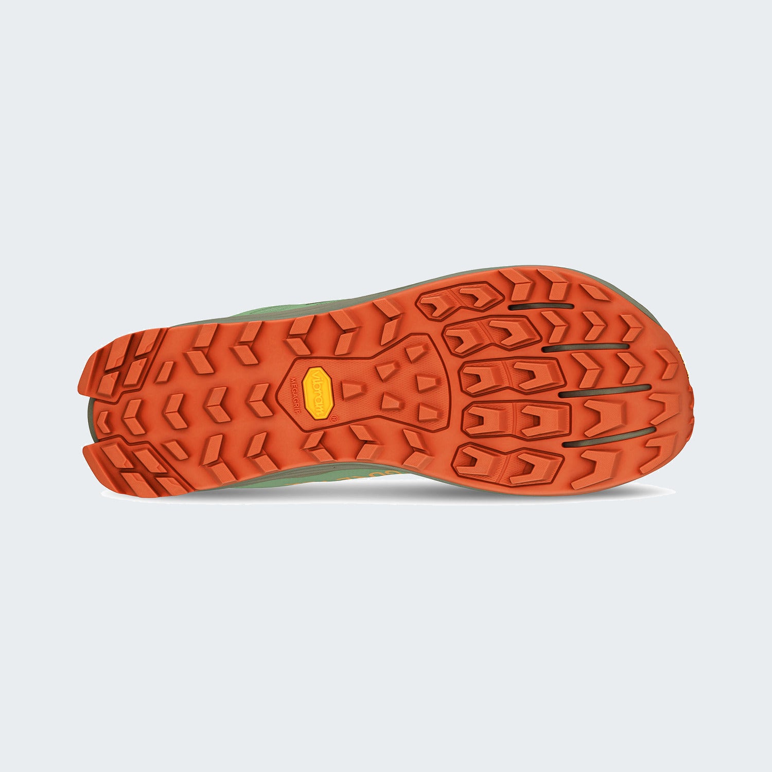 Dusty Olive