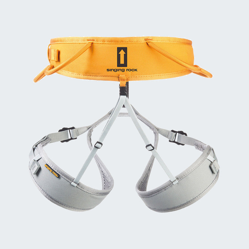 Orange/Grey