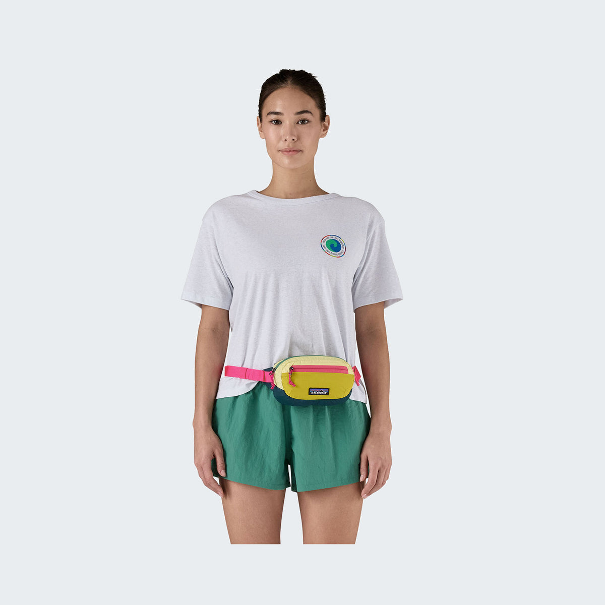 Buttercup Yellow