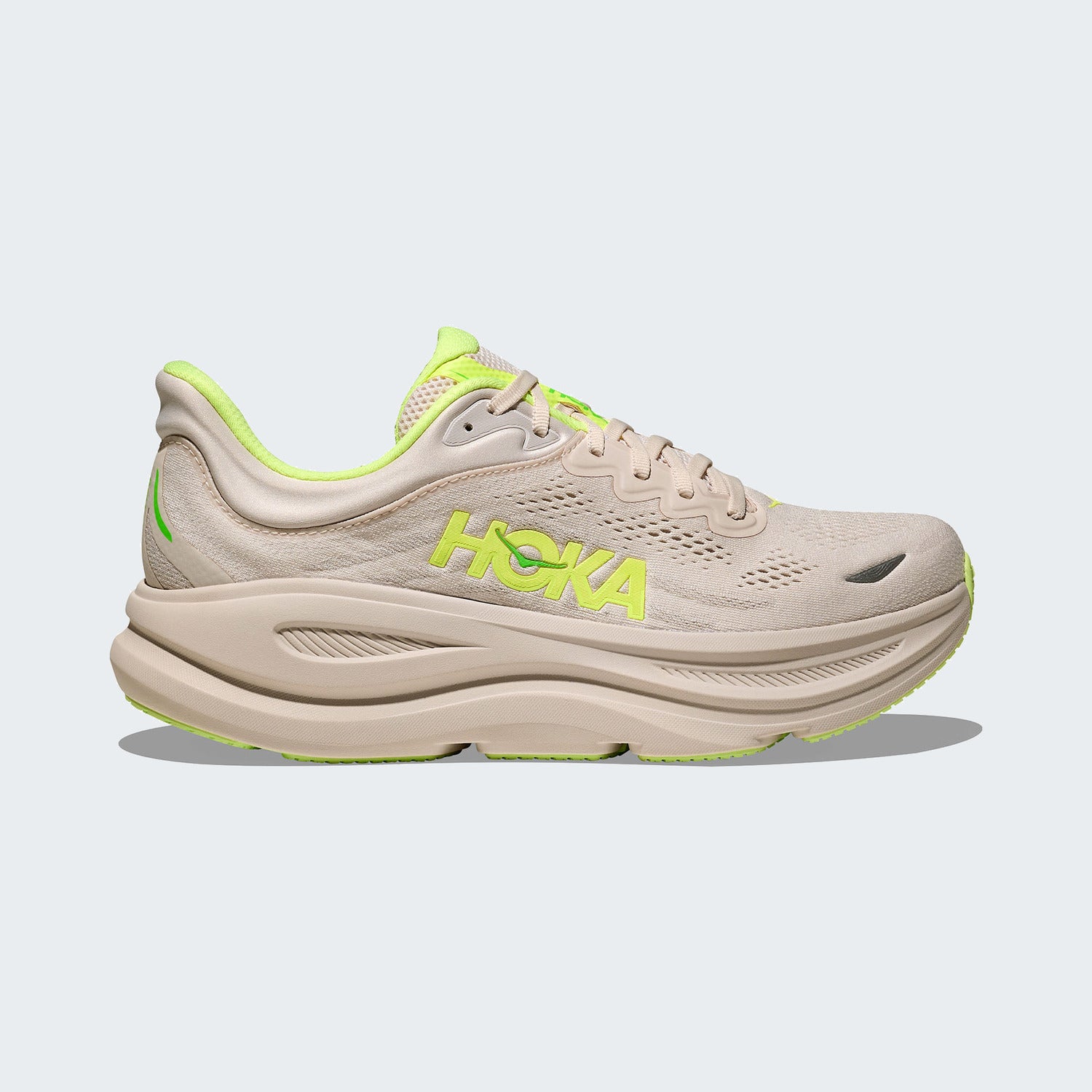 Grout/Neon Yuzu